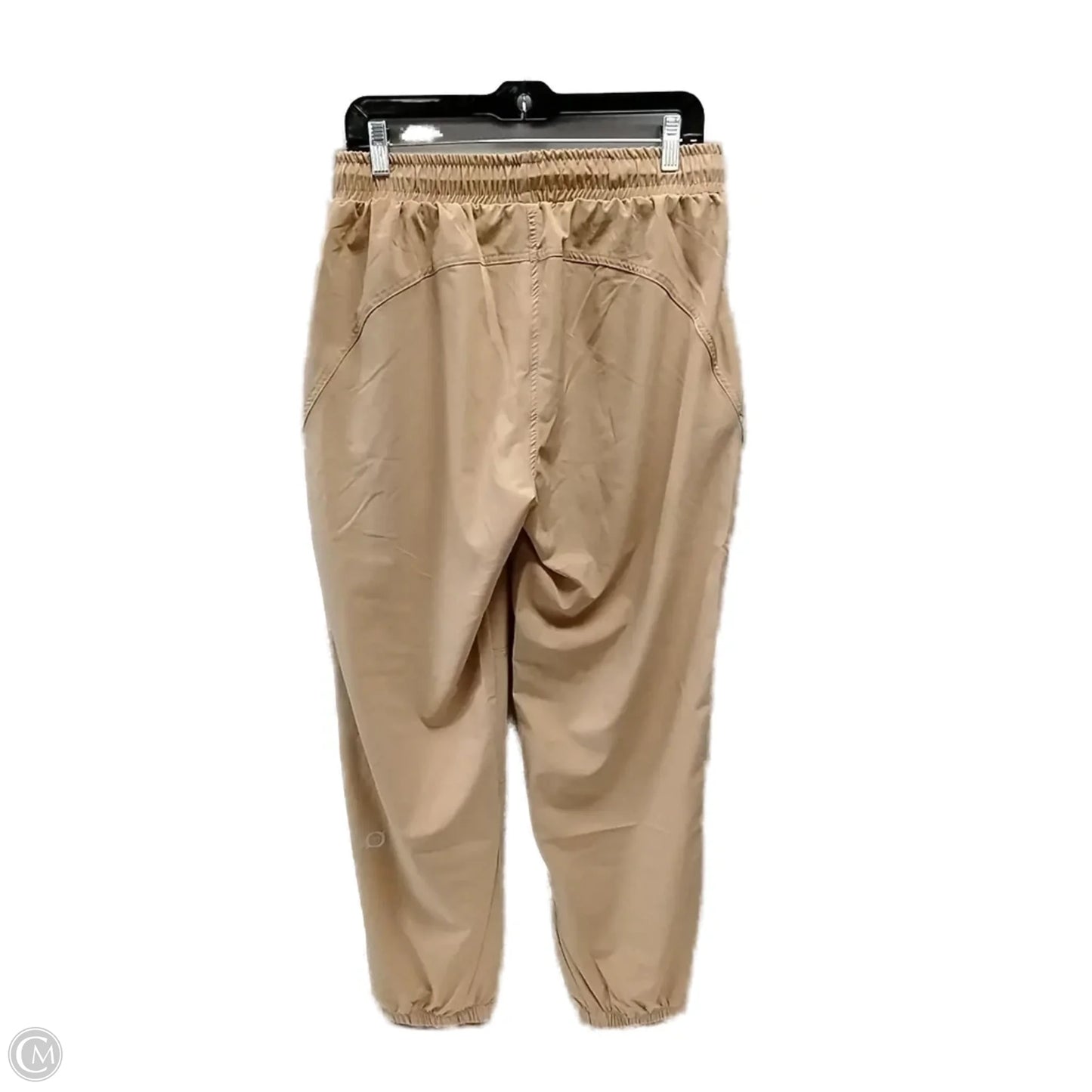 Athletic Pants By Born In Orange, Size: L