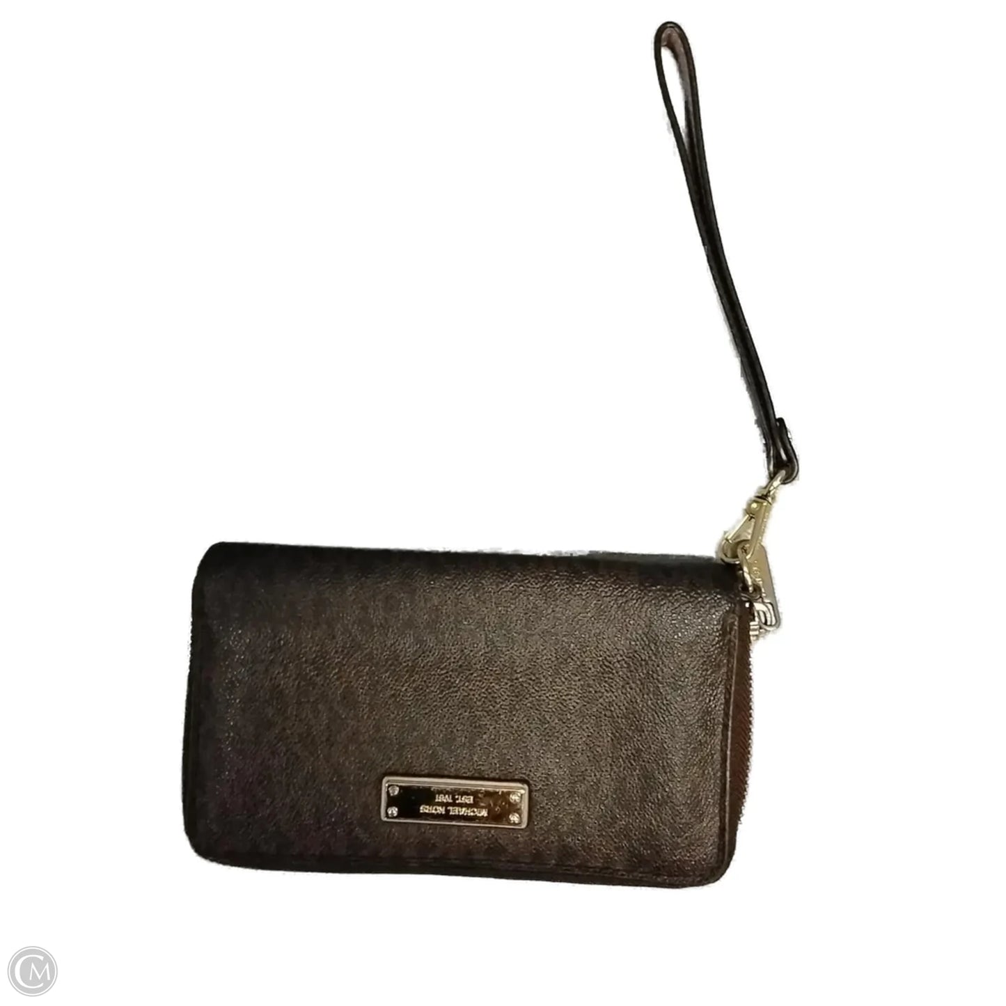 Wallet Designer By Michael Kors, Size: Medium