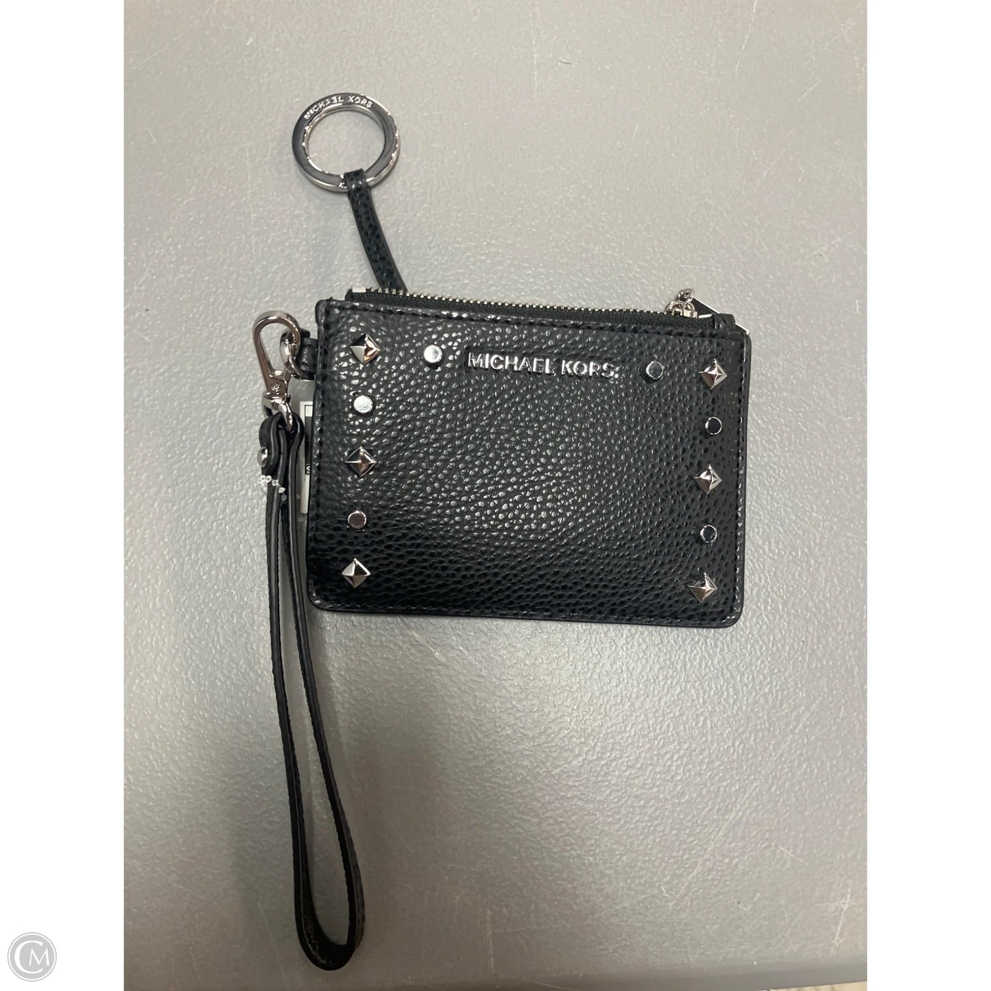 Wallet Designer By Michael Kors, Size: Small