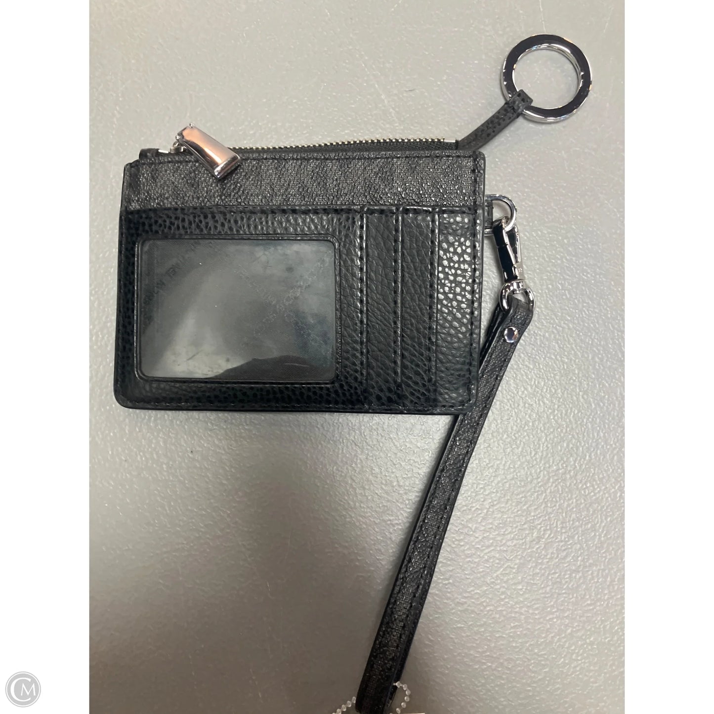 Wallet Designer By Michael Kors, Size: Small