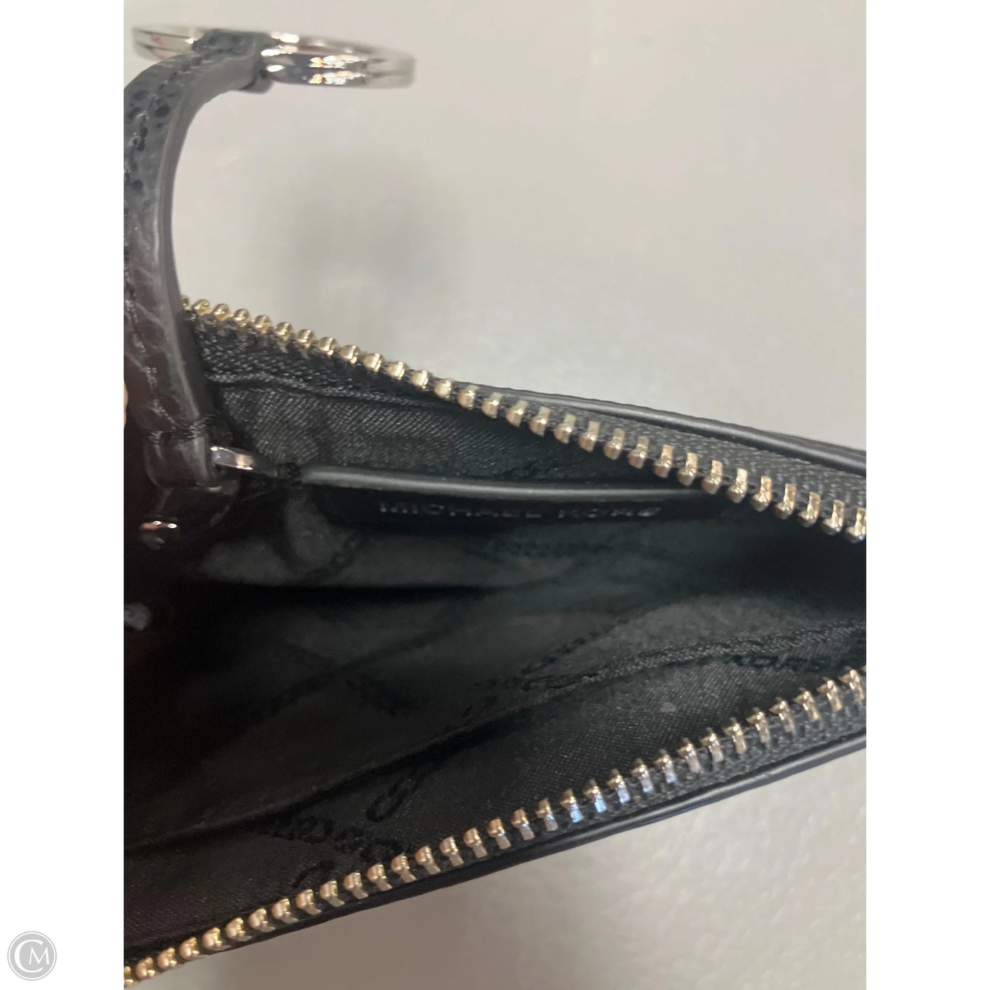 Wallet Designer By Michael Kors, Size: Small