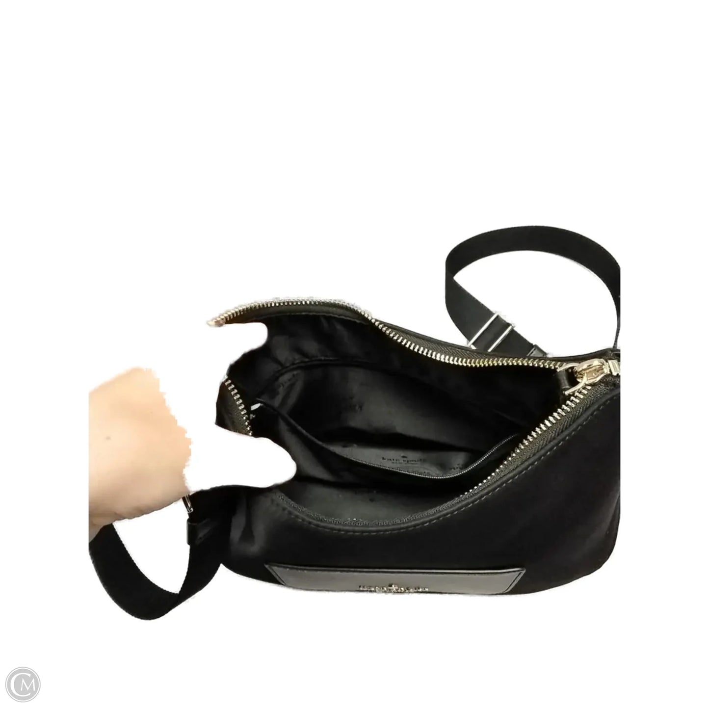 Handbag Designer By Kate Spade, Size: Medium