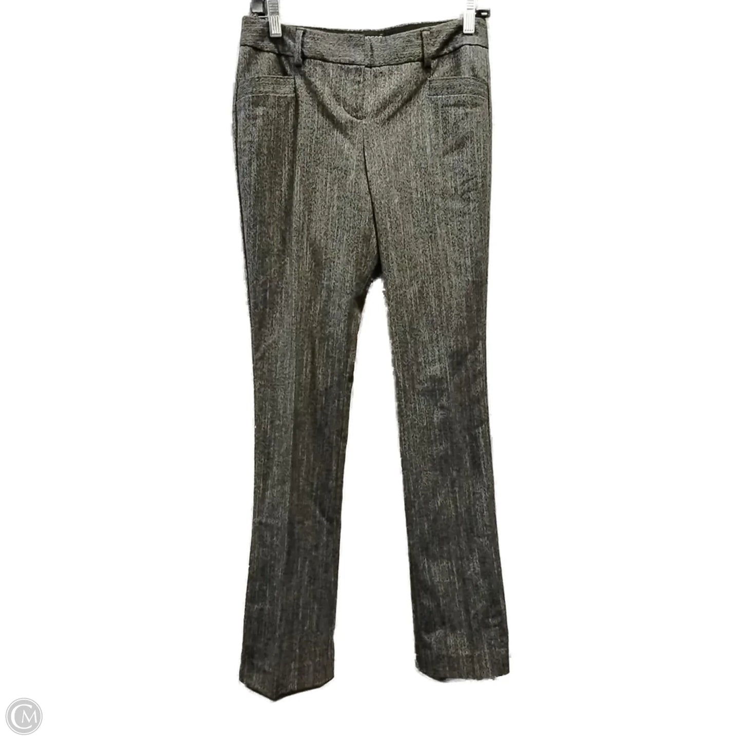 Pants Dress By Express In Grey, Size: 0