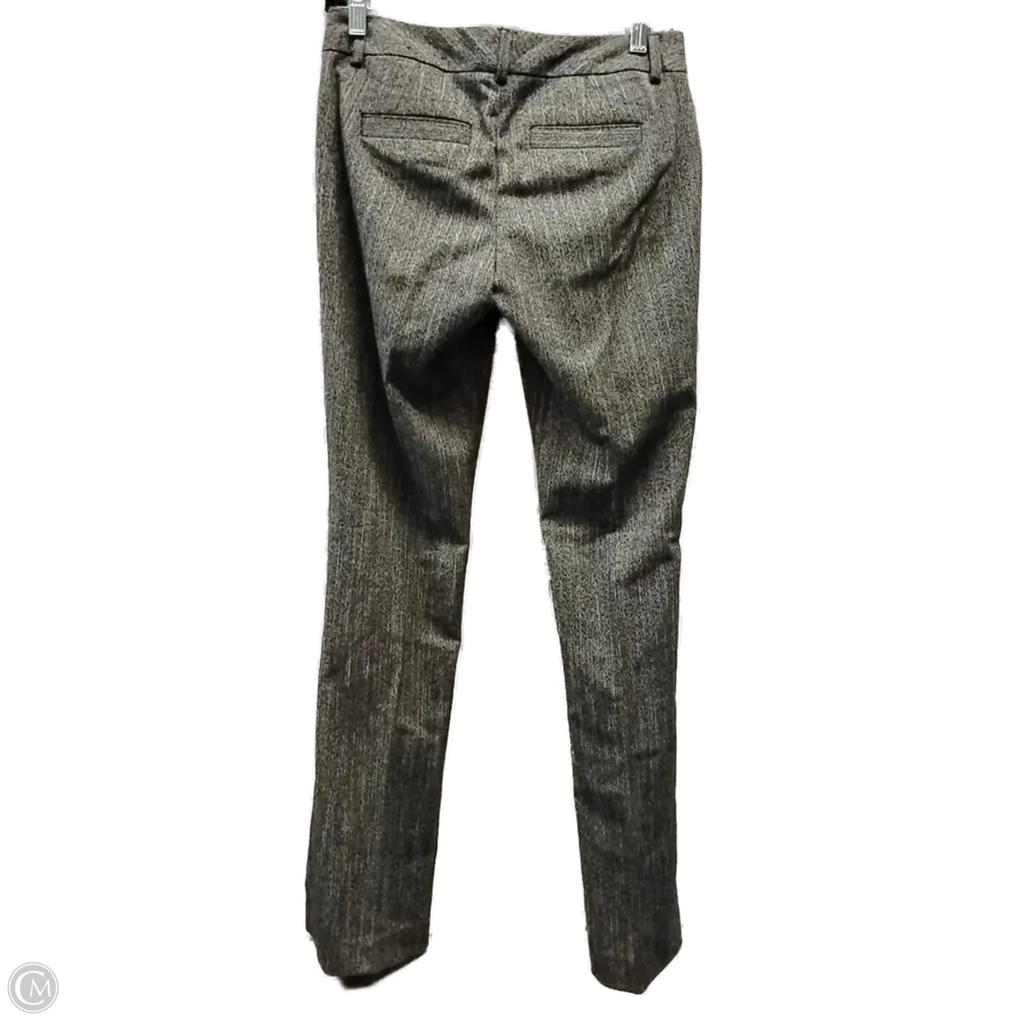 Pants Dress By Express In Grey, Size: 0