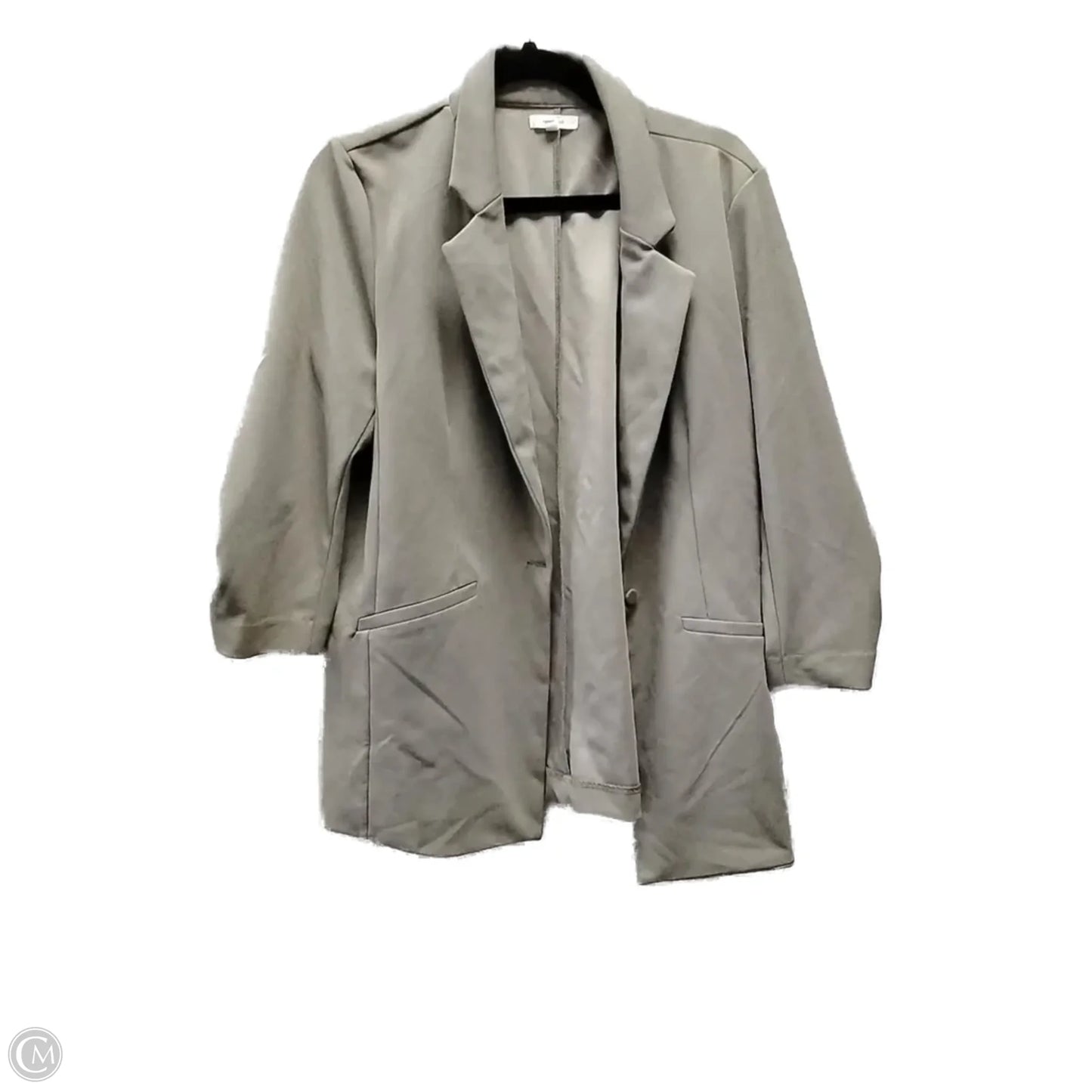 Blazer By Maurices In Green, Size: L