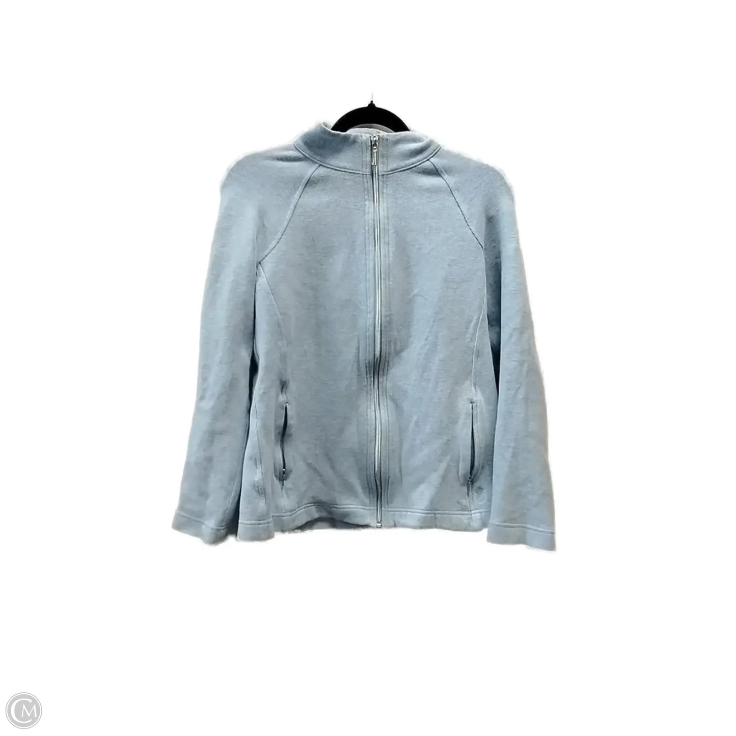 Jacket Other By Tommy Bahama In Blue, Size: Sp