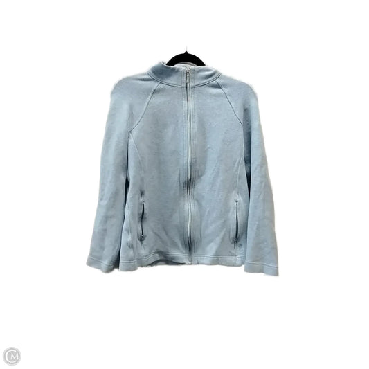 Jacket Other By Tommy Bahama In Blue, Size: Sp