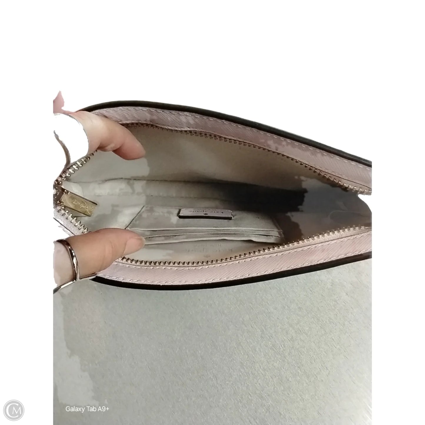 Handbag Designer By Kate Spade, Size: Small