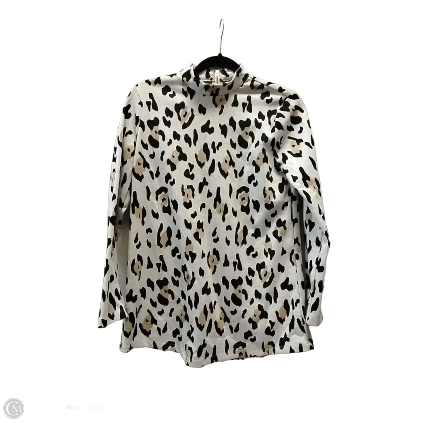 Top Short Sleeve By One Clothing In Green, Size: L