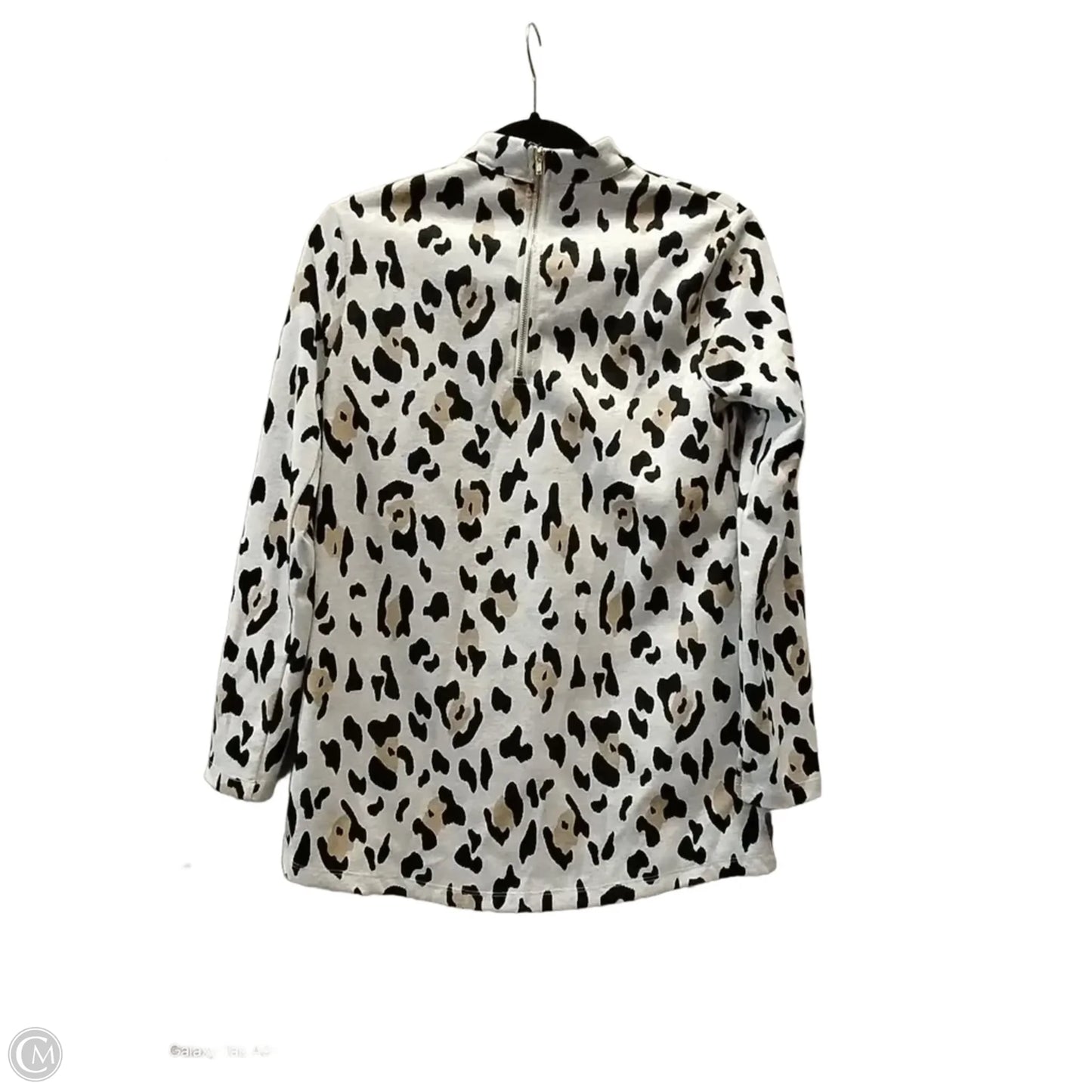 Top Short Sleeve By One Clothing In Green, Size: L