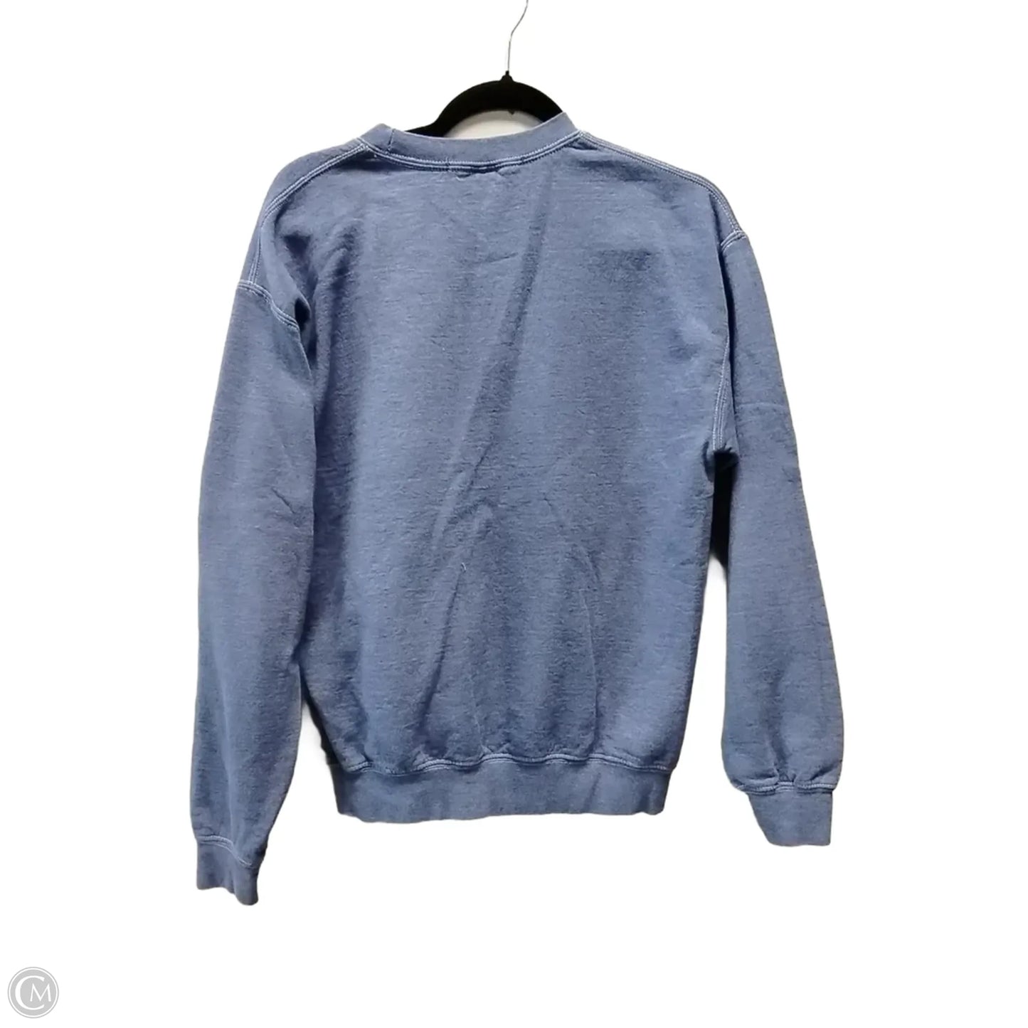 Sweatshirt Crewneck By Altard State In Blue, Size: Xs