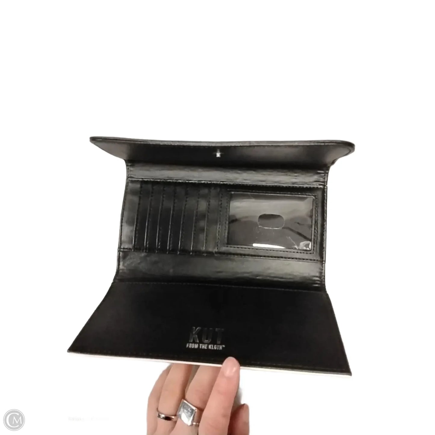 Wallet By Kut, Size: Medium