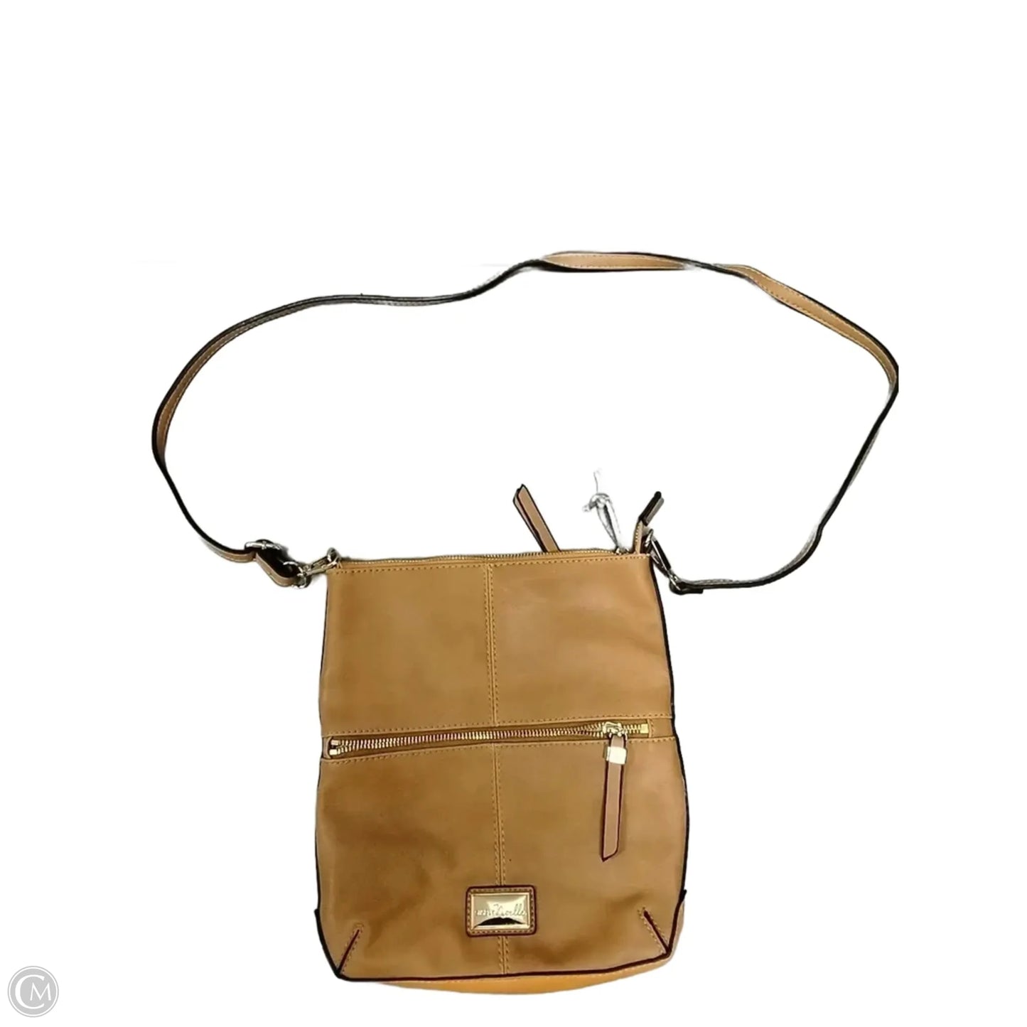Crossbody By Simply Noelle, Size: Medium