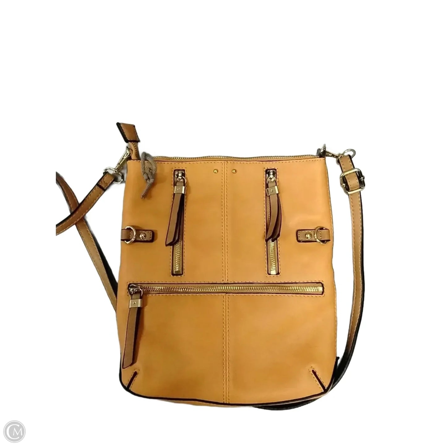Crossbody By Simply Noelle, Size: Medium