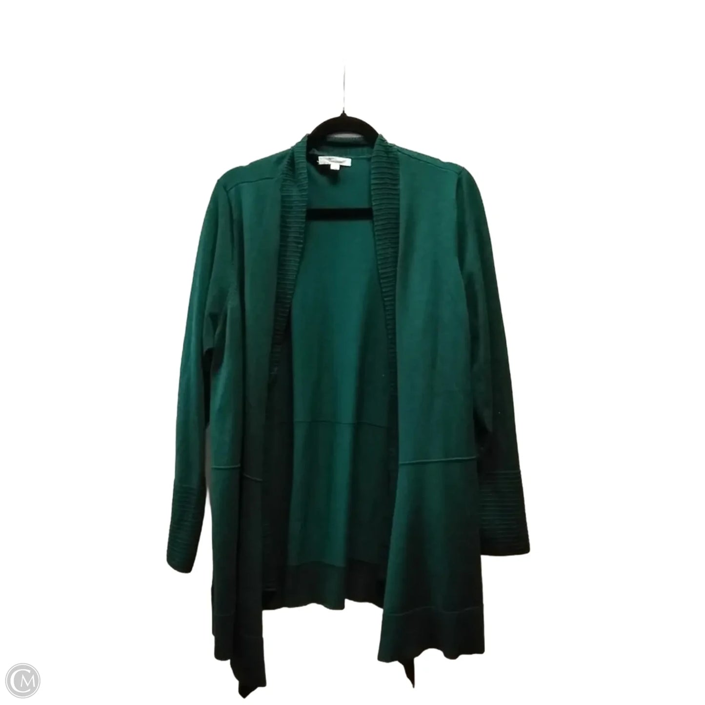 Blazer By St Johns Bay In Green, Size: 16