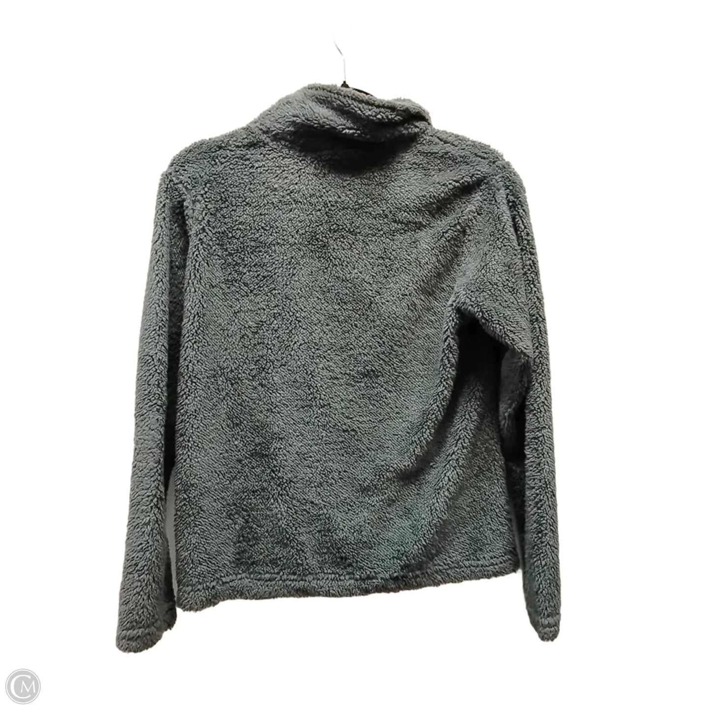 Jacket Other By Nfl In Grey, Size: M