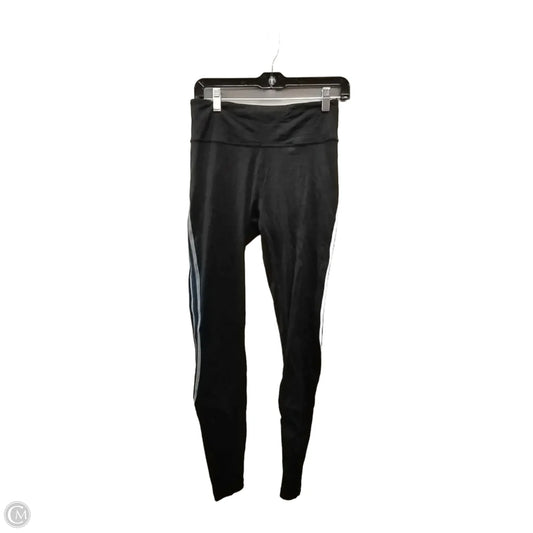 Athletic Leggings By Lululemon In Black, Size: 8