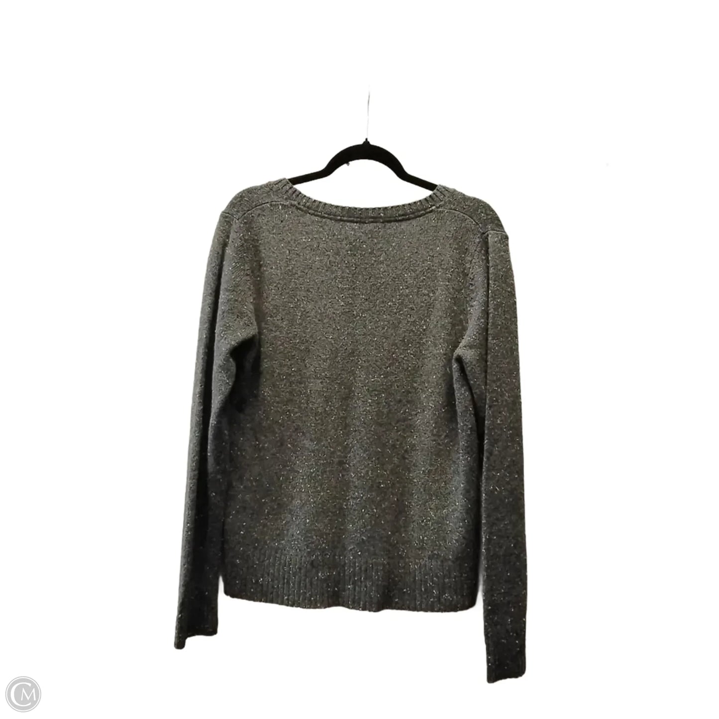 Sweater By Old Navy In Green, Size: Xl