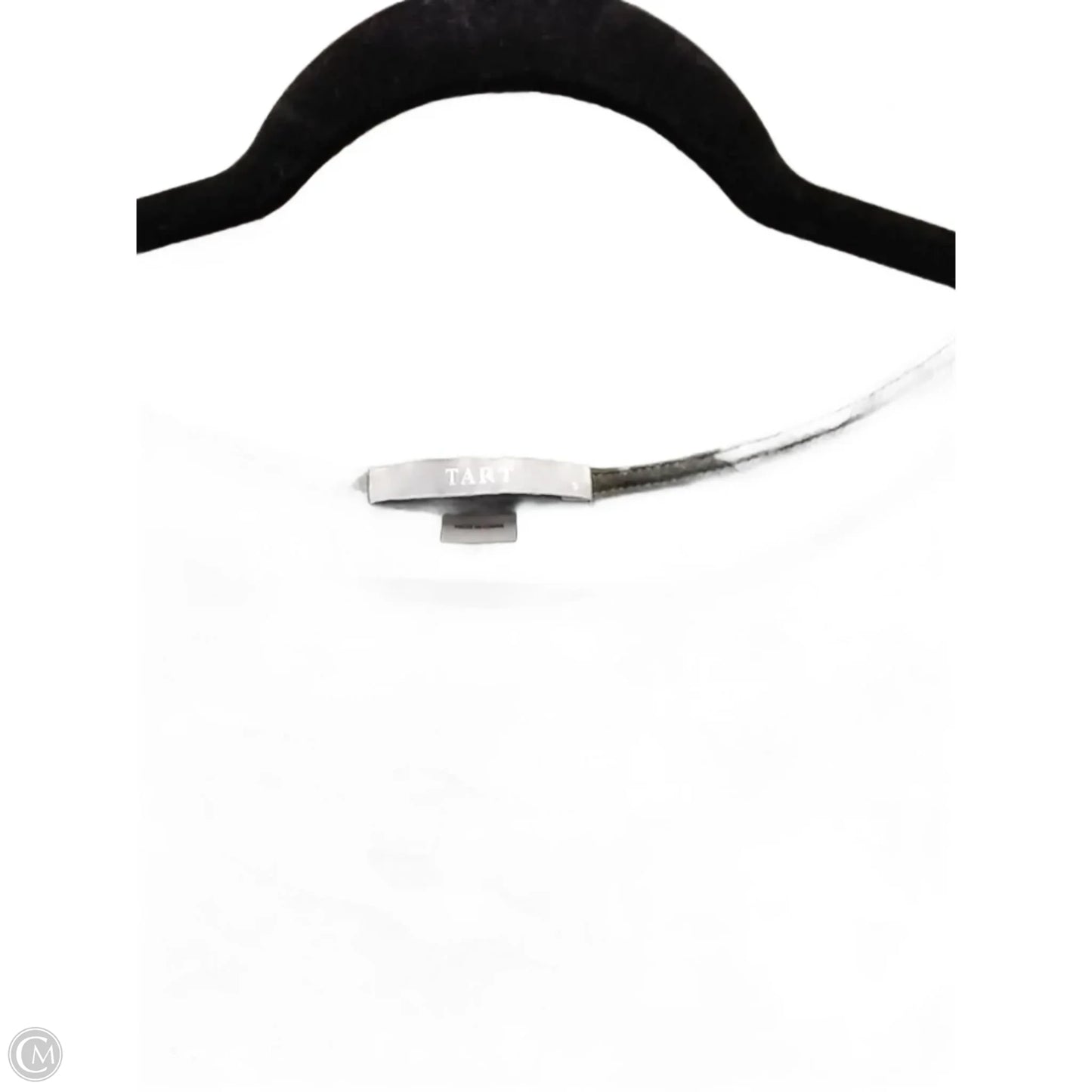 Top 3/4 Sleeve By Tart In Camouflage Print, Size: S