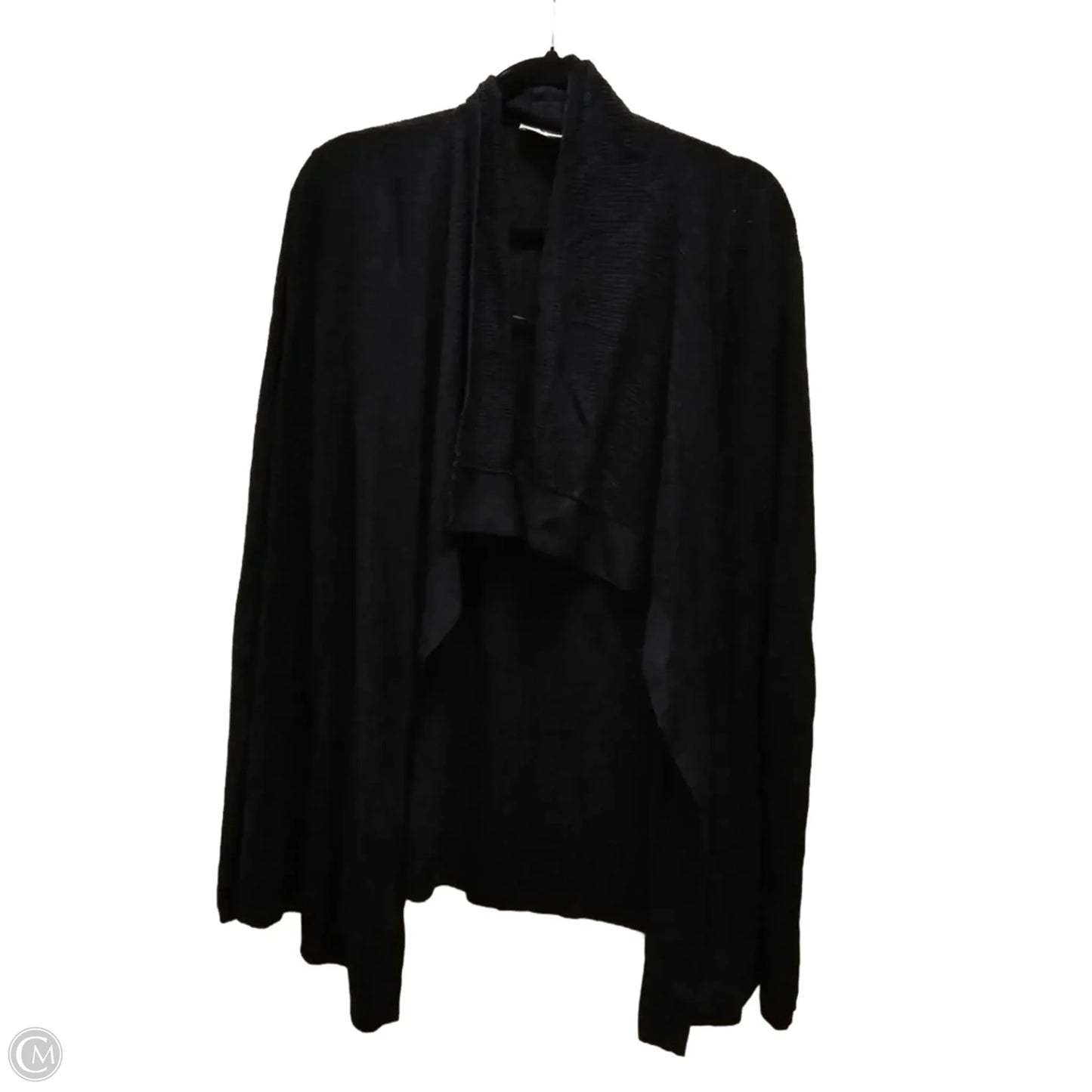 Top Long Sleeve By Freshman In Animal Print, Size: Xl