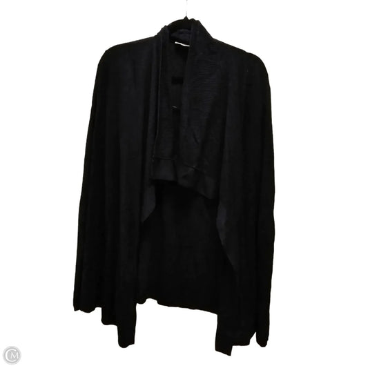 Top Long Sleeve By Freshman In Animal Print, Size: Xl