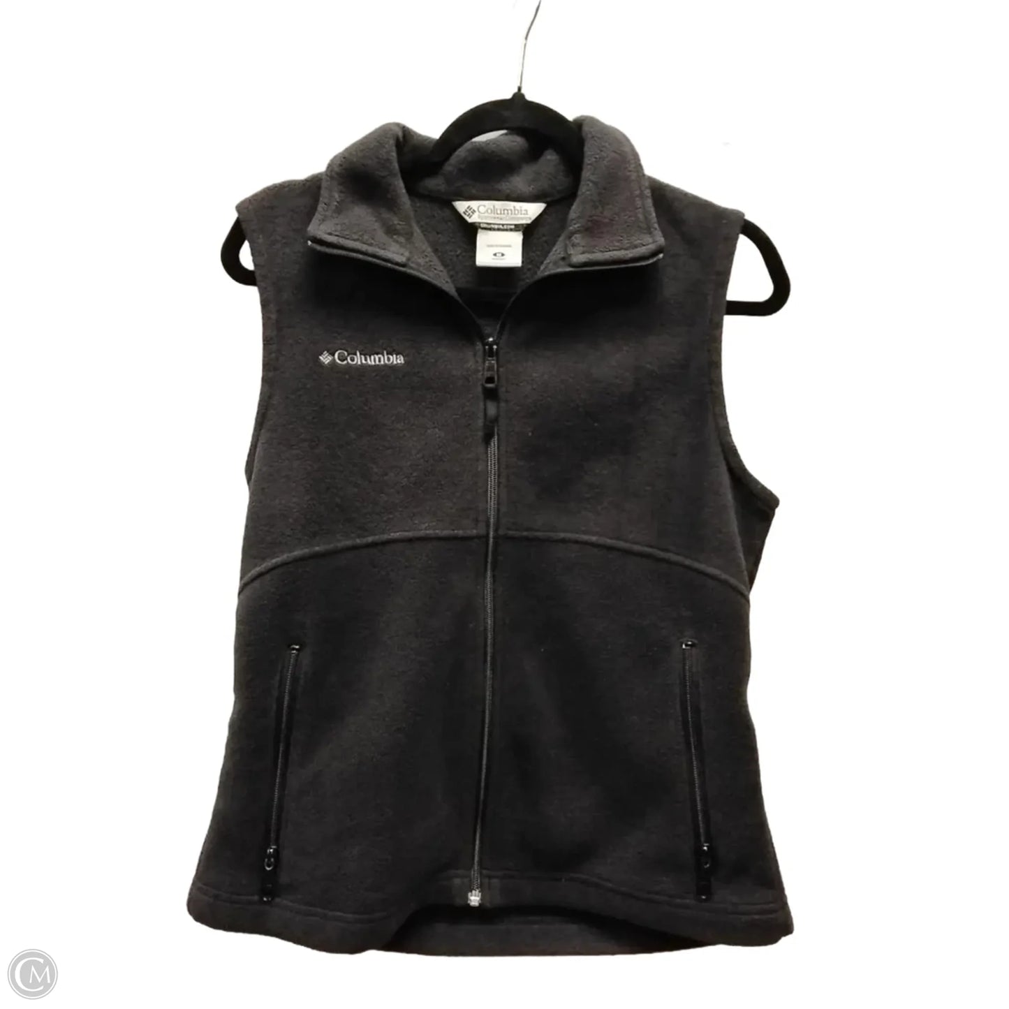 Top Long Sleeve By Clothes Mentor In Camouflage Print, Size: M