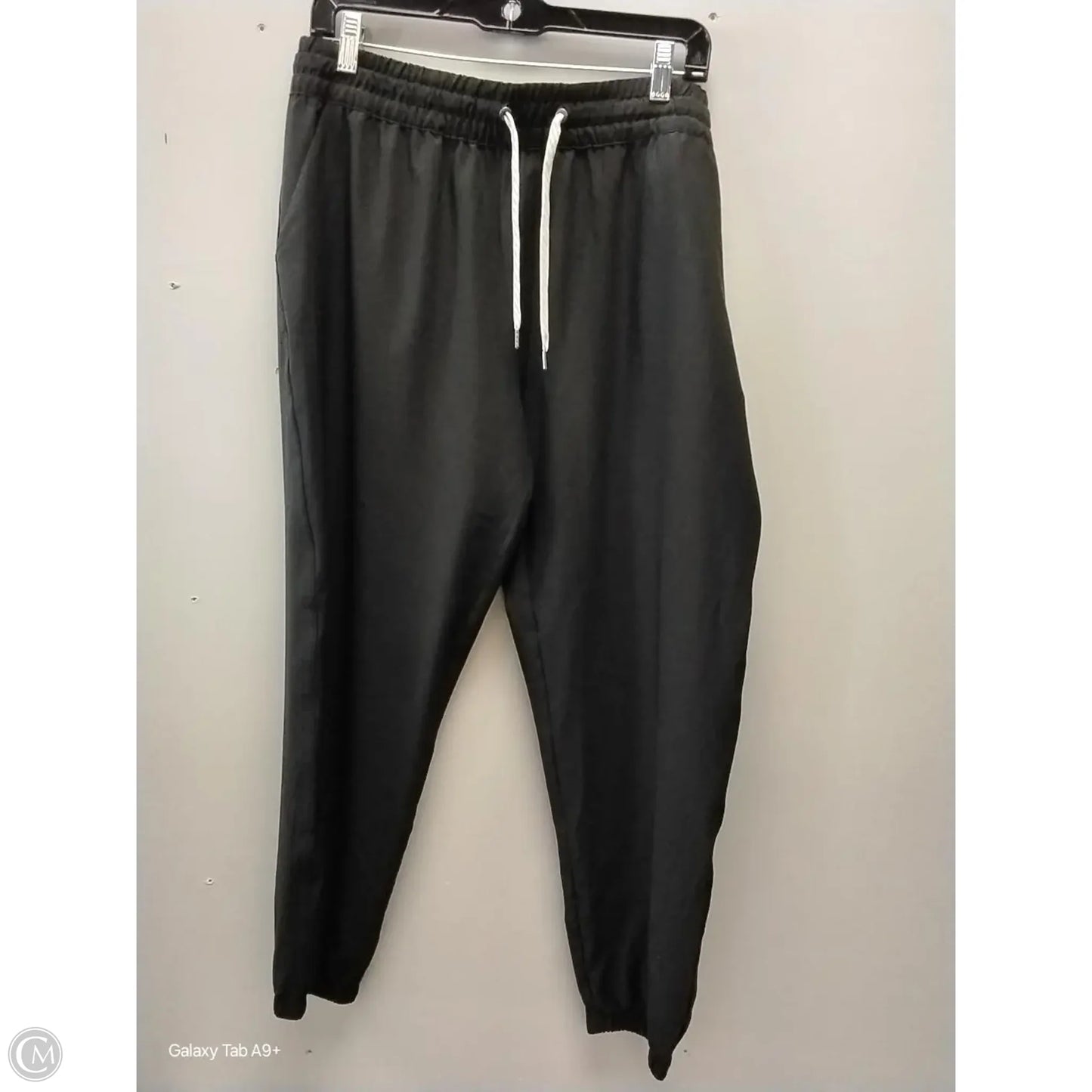 Pants Joggers By Vuori In Black, Size: Xl