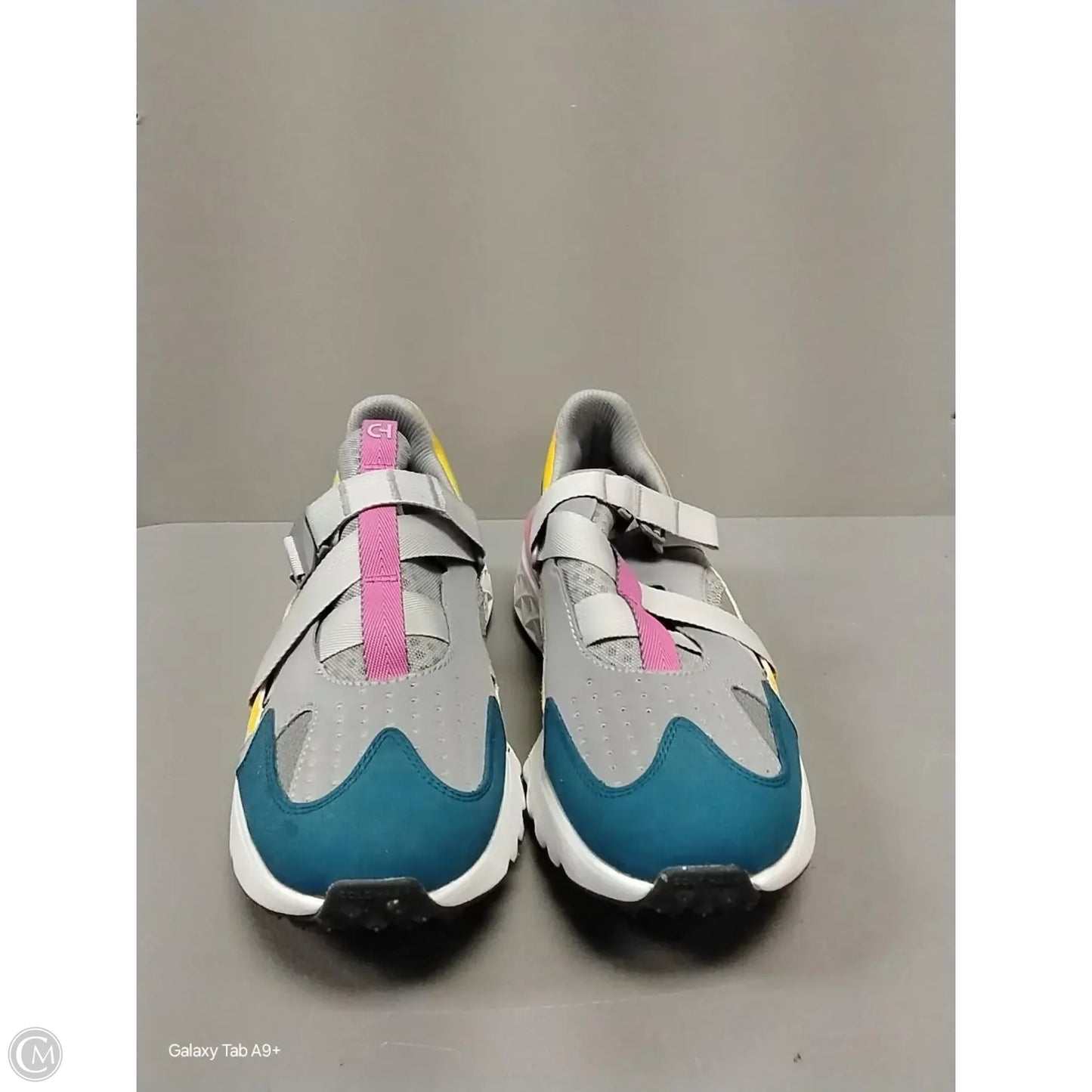 Shoes Athletic By Cole-haan In Multi-colored, Size: 8.5