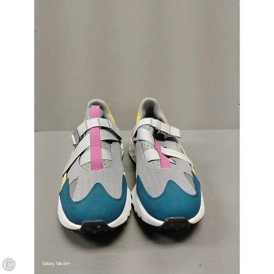 Shoes Athletic By Cole-haan In Multi-colored, Size: 8.5
