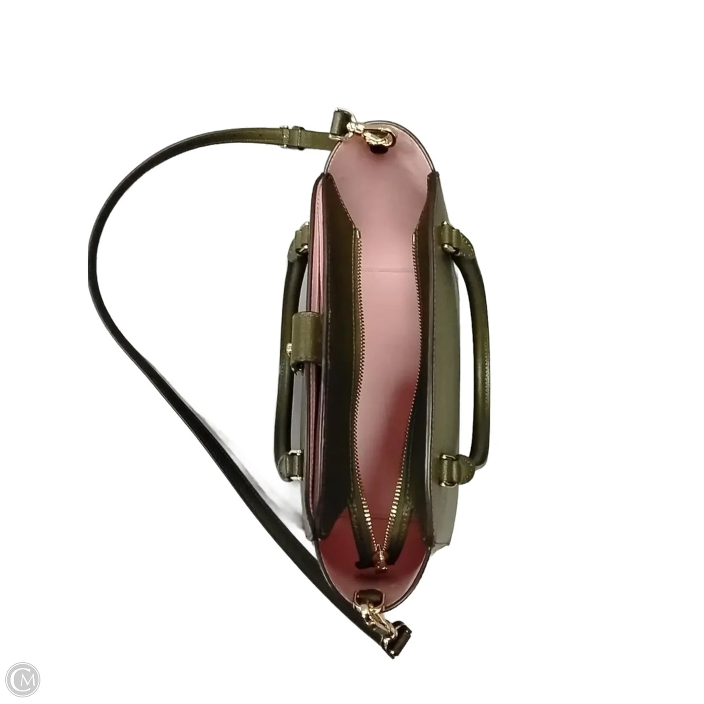 Crossbody Designer By Kate Spade, Size: Medium