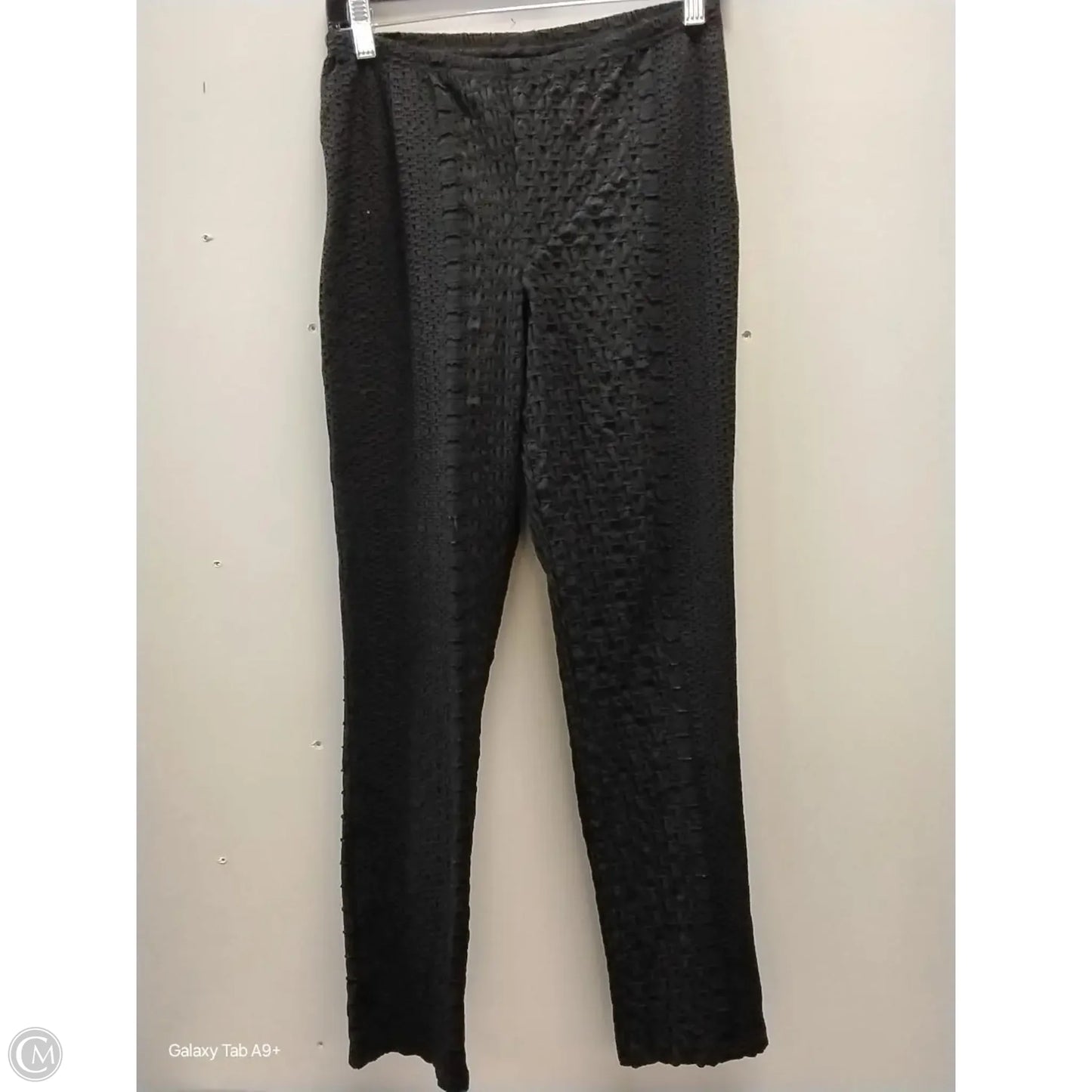 Pants Other By Clothes Mentor In Black, Size: S