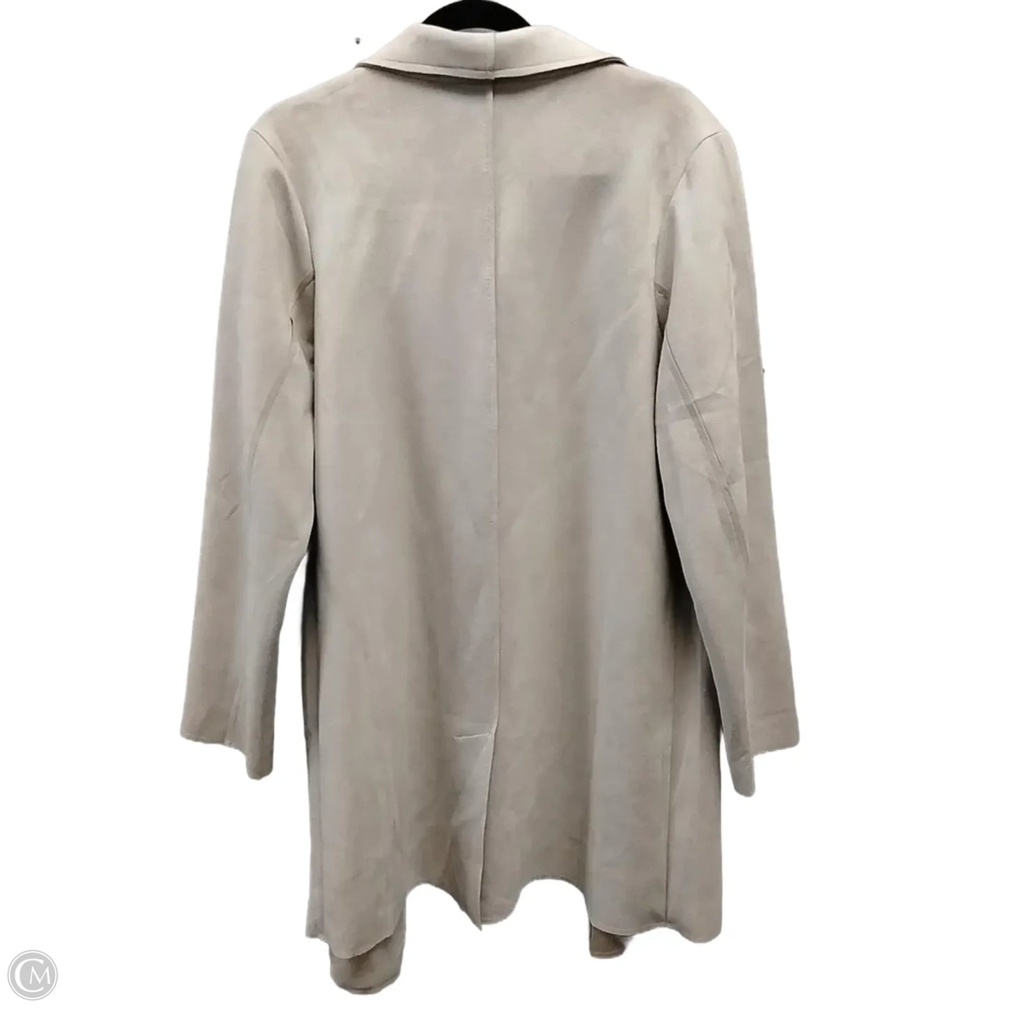Jacket Other By Hyfve In Beige, Size: L