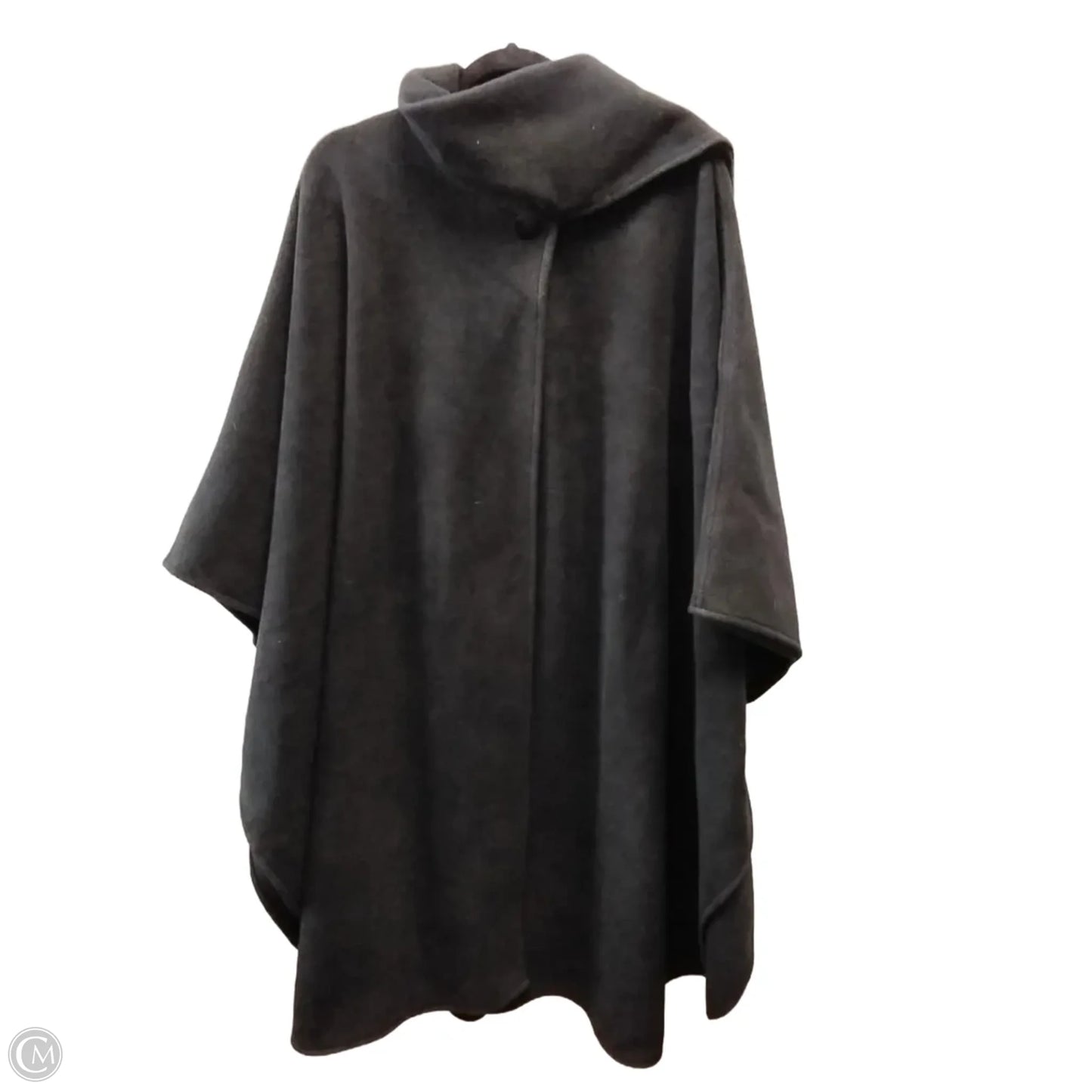 Jacket Other By Preston And New York In Black, Size: Onesize