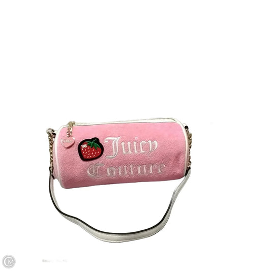 Handbag By Juicy Couture, Size: Small