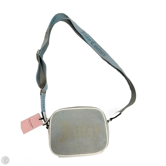 Crossbody By Juicy Couture, Size: Medium