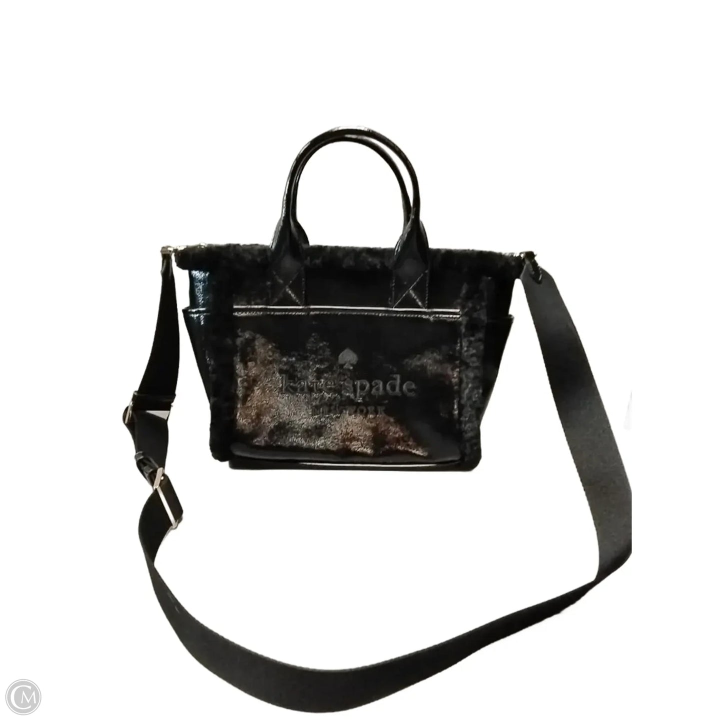 Crossbody Designer By Kate Spade, Size: Small