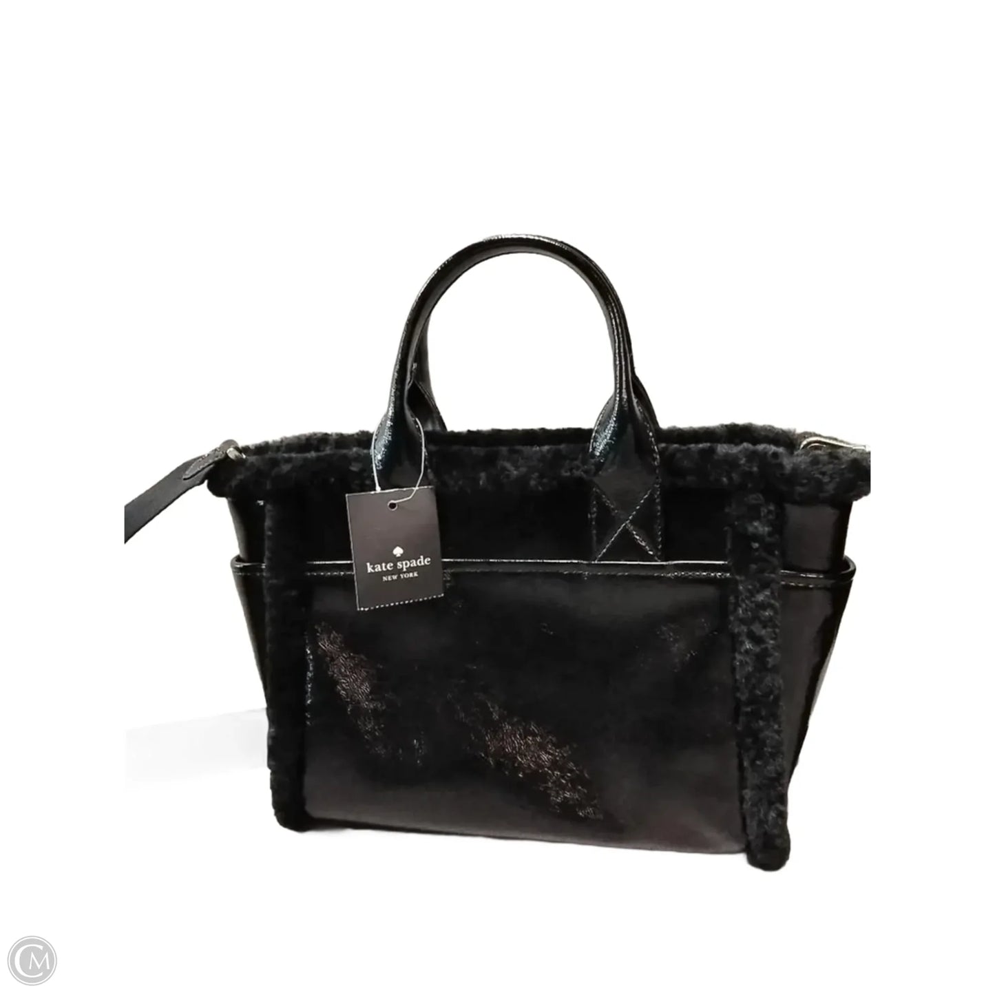 Crossbody Designer By Kate Spade, Size: Small