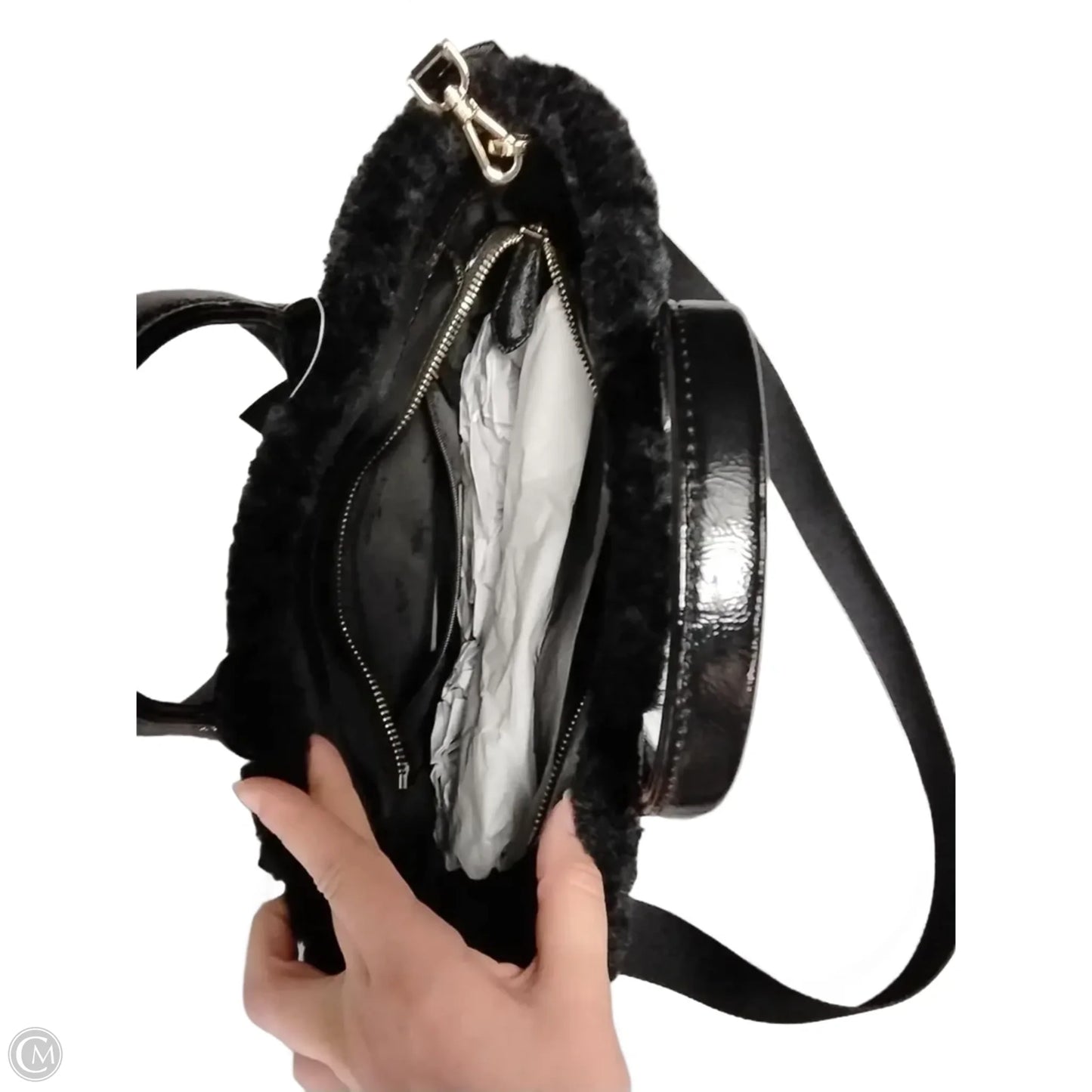 Crossbody Designer By Kate Spade, Size: Small