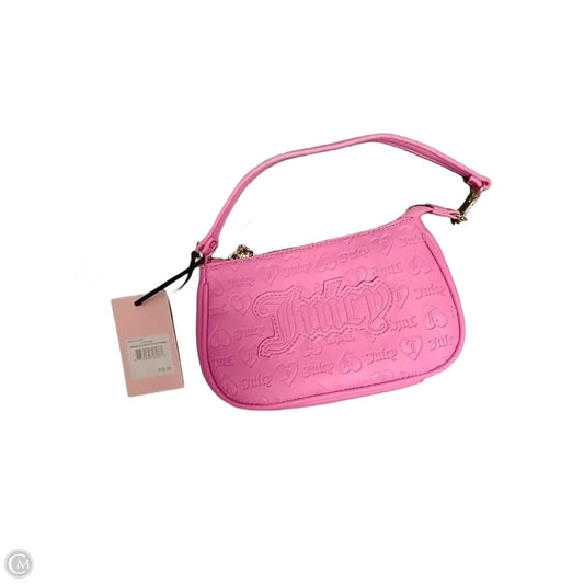 Handbag By Juicy Couture, Size: Small