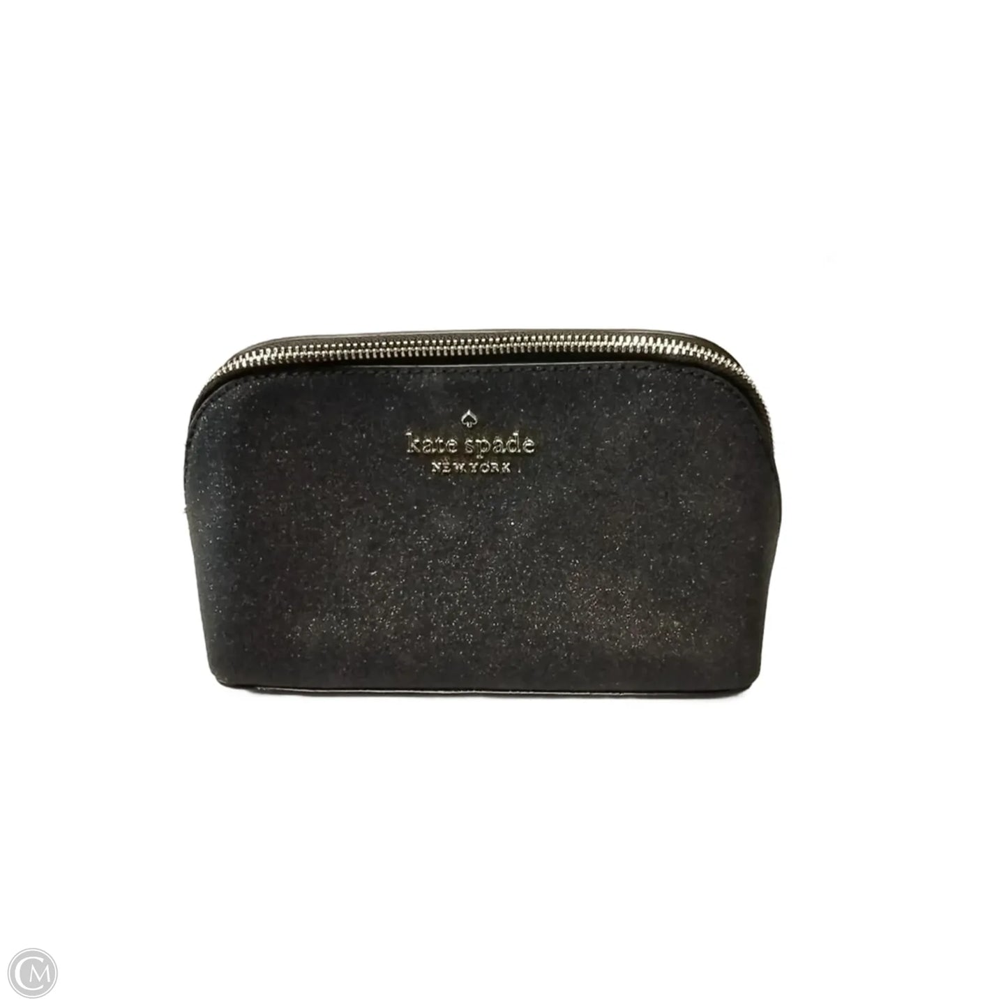 Makeup Bag Designer By Kate Spade, Size: Small