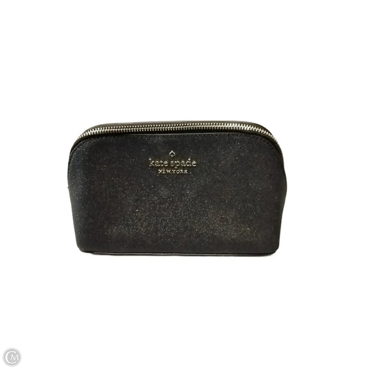 Makeup Bag Designer By Kate Spade, Size: Small