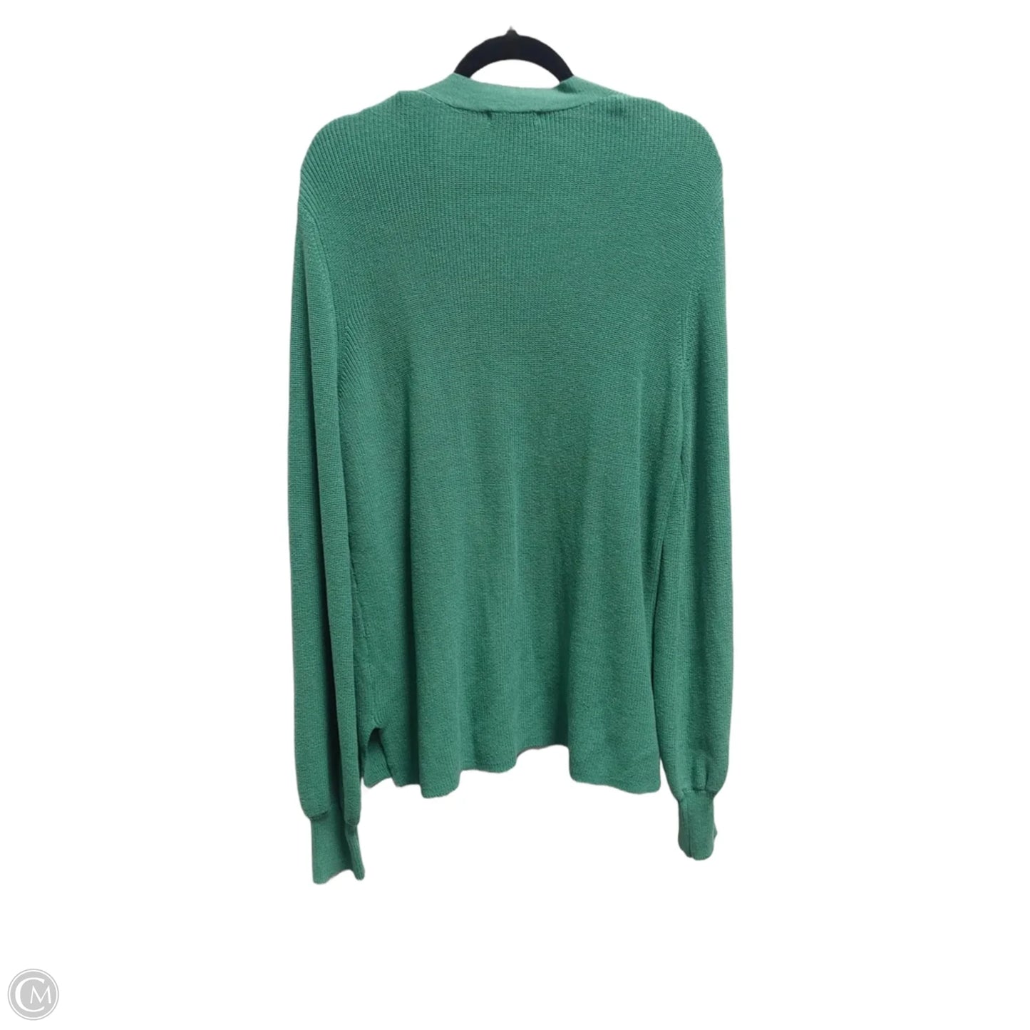 Cardigan By Verve Ami In Green