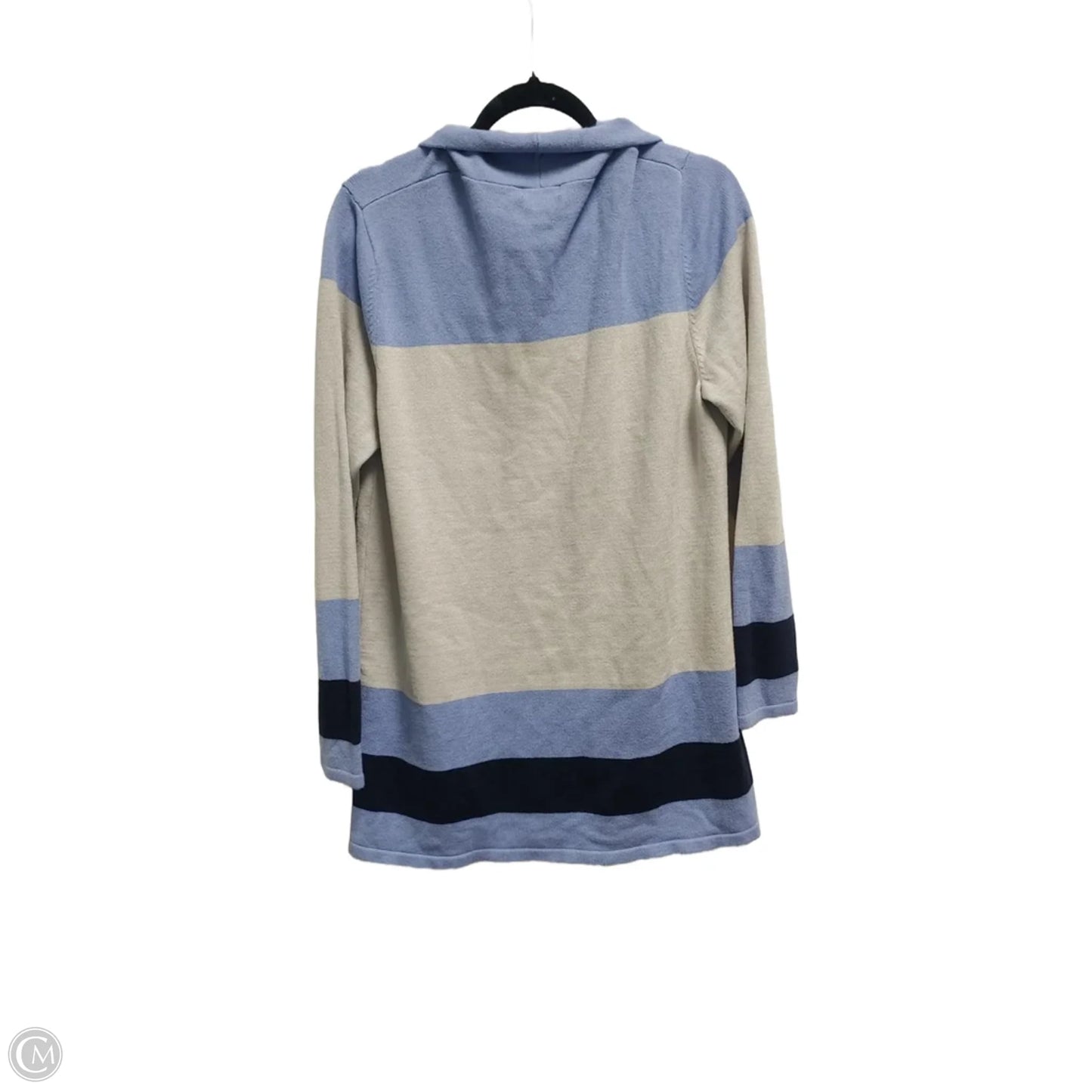 Cardigan By Verve Ami In Striped Pattern