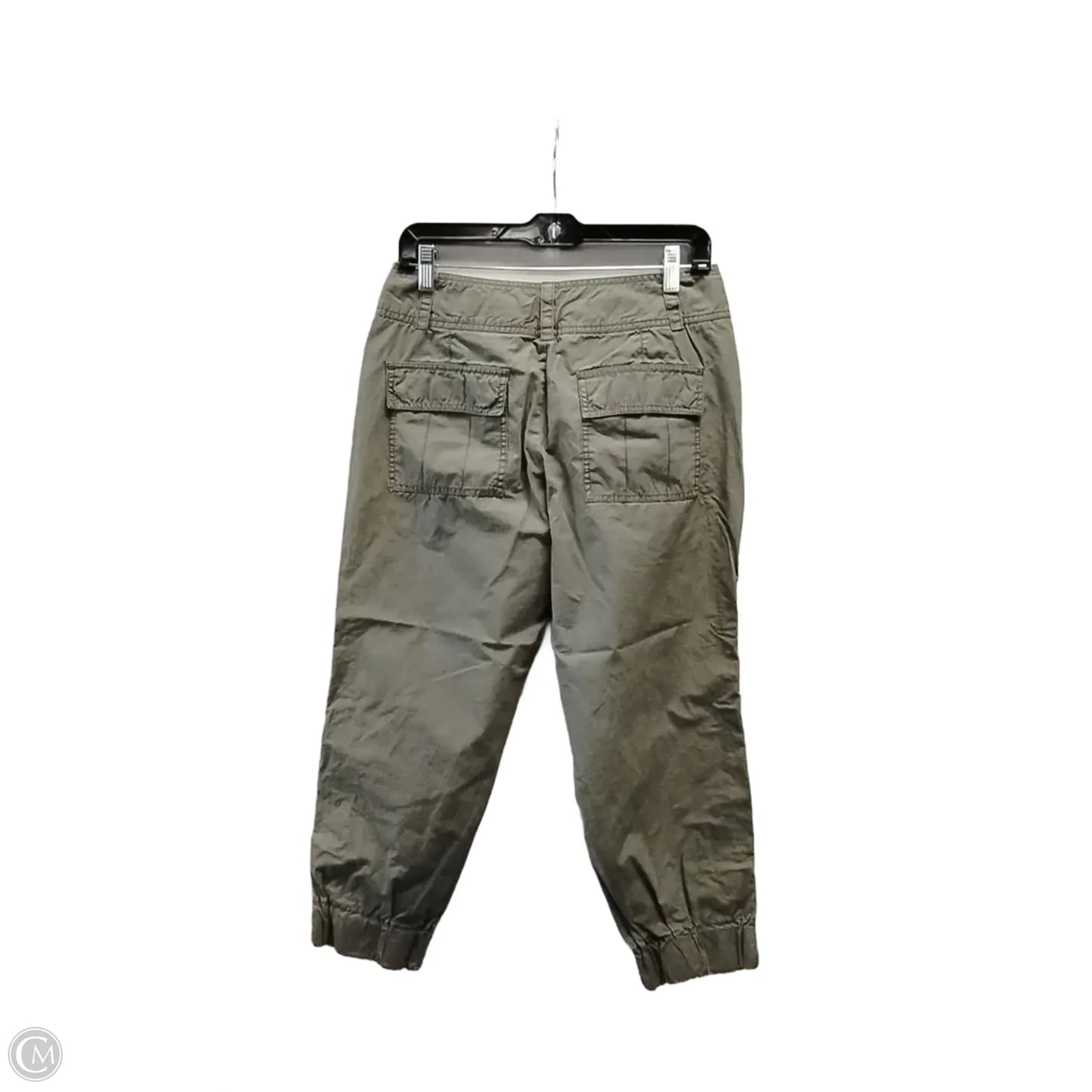 Pants Chinos & Khakis By Daisy Fuentes In Green, Size: 6