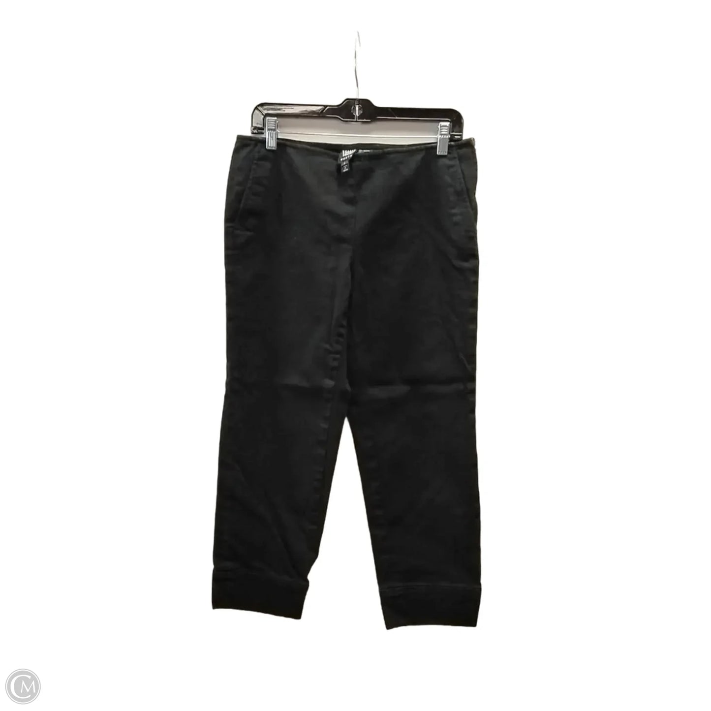 Pants Other By Worthington In Black, Size: 6