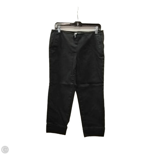 Pants Other By Worthington In Black, Size: 6