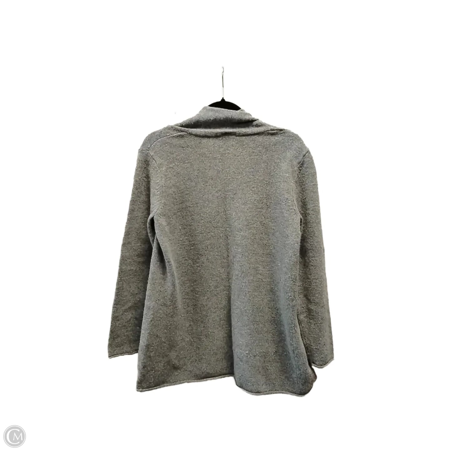Cardigan By J. Jill In Grey, Size: S