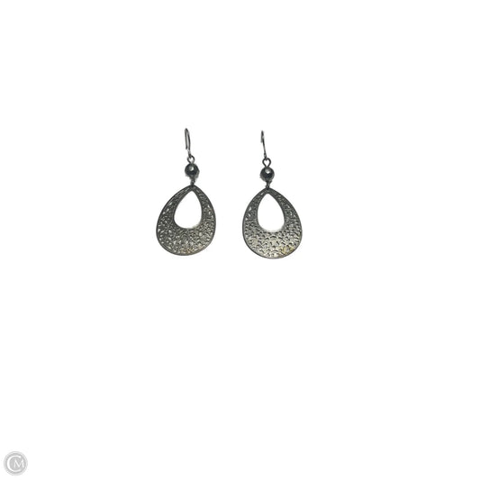 Earrings Dangle/drop By Clothes Mentor