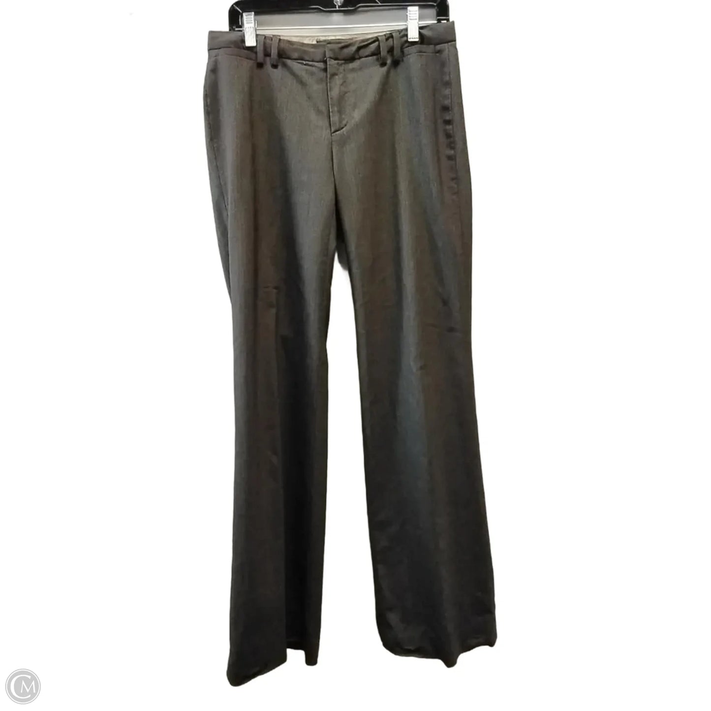 Pants Dress By Banana Republic In Grey, Size: 4