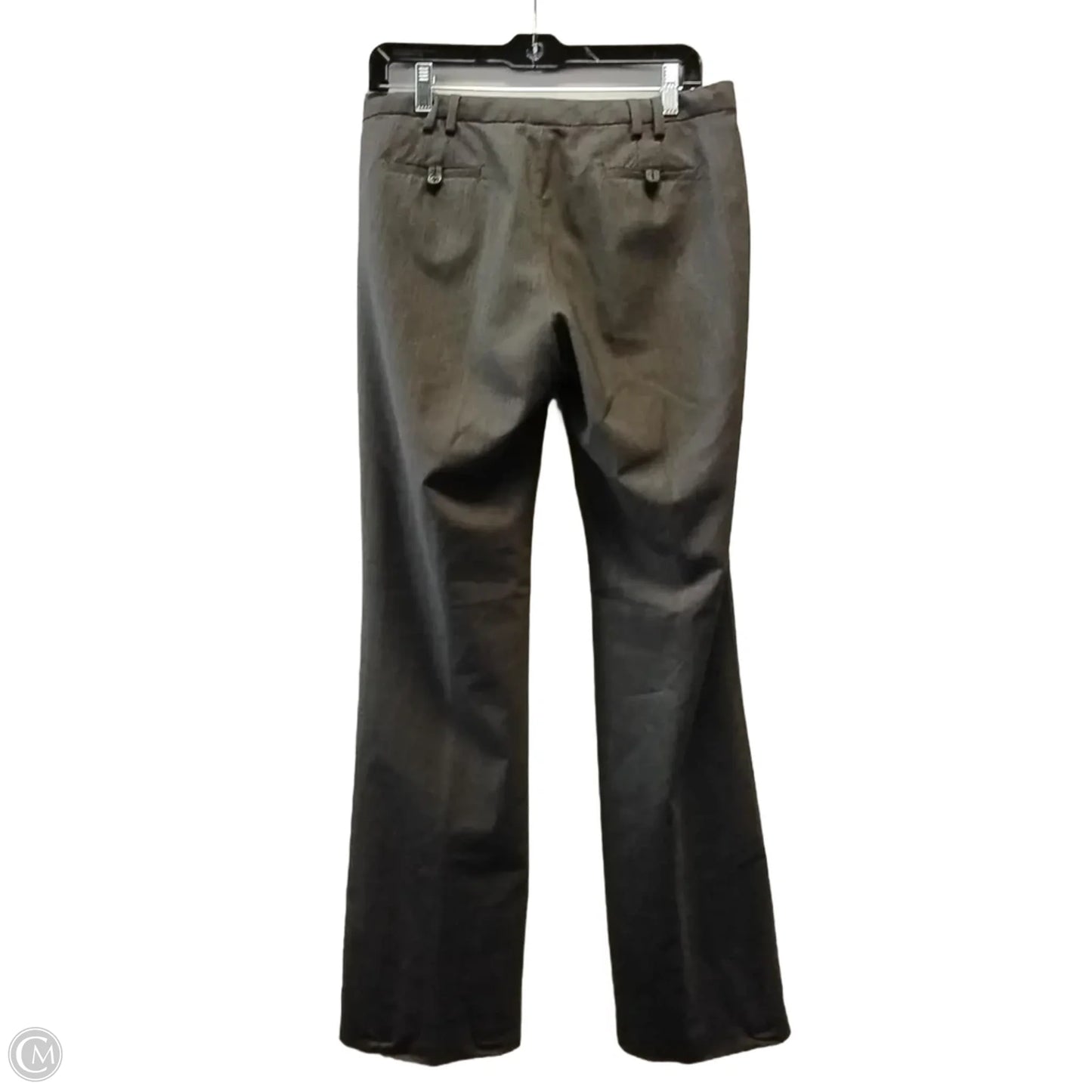 Pants Dress By Banana Republic In Grey, Size: 4